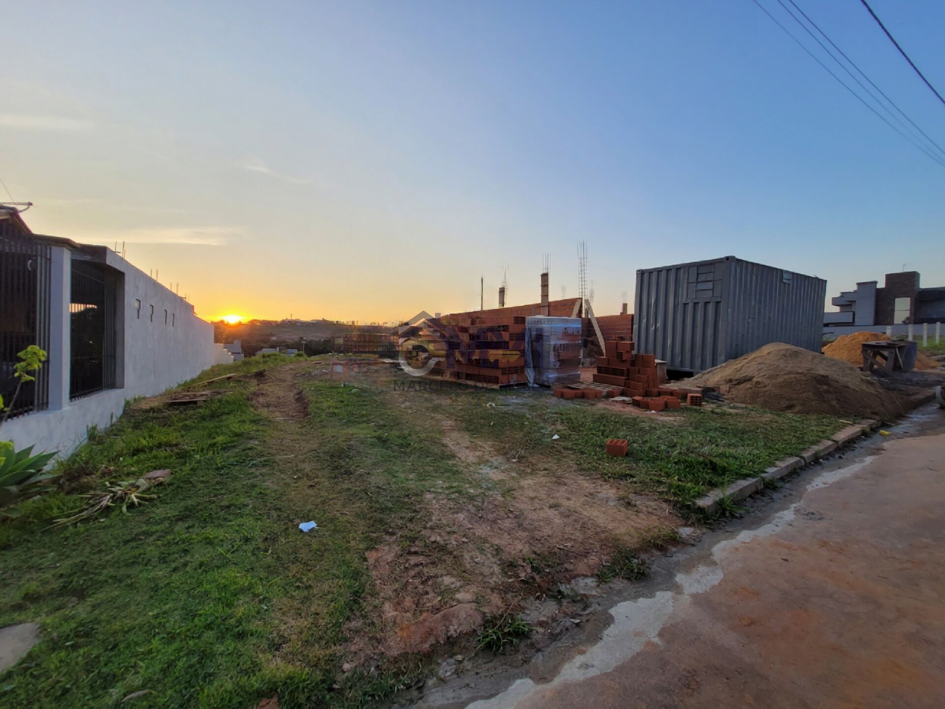 Terreno, 300 m² - Foto 3