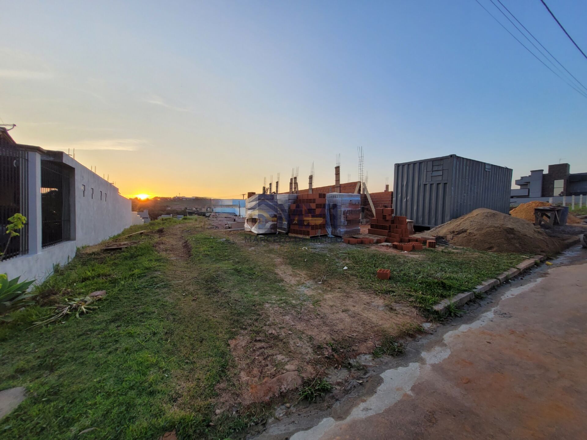 Terreno, 300 m² - Foto 2