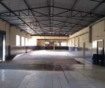 Depósito-Galpão-Armazém para alugar, 973m² - Foto 4