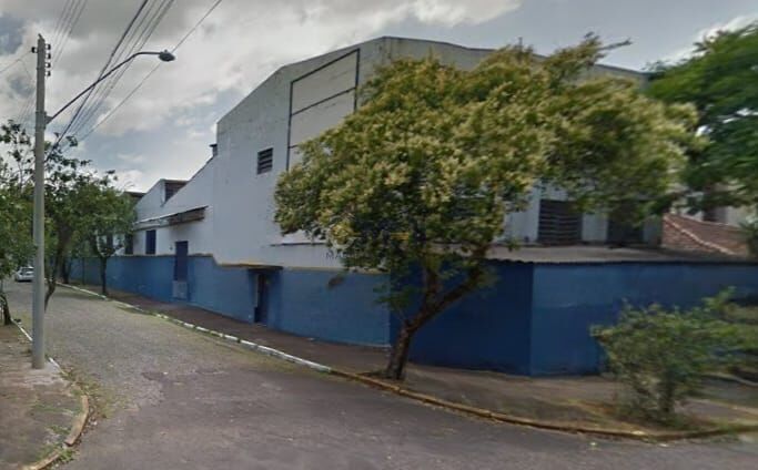 Depósito-Galpão-Armazém para alugar, 973m² - Foto 3