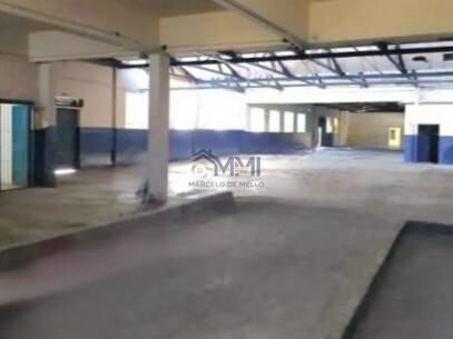 Depósito-Galpão-Armazém para alugar, 973m² - Foto 6