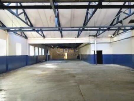 Depósito-Galpão-Armazém para alugar, 973m² - Foto 5