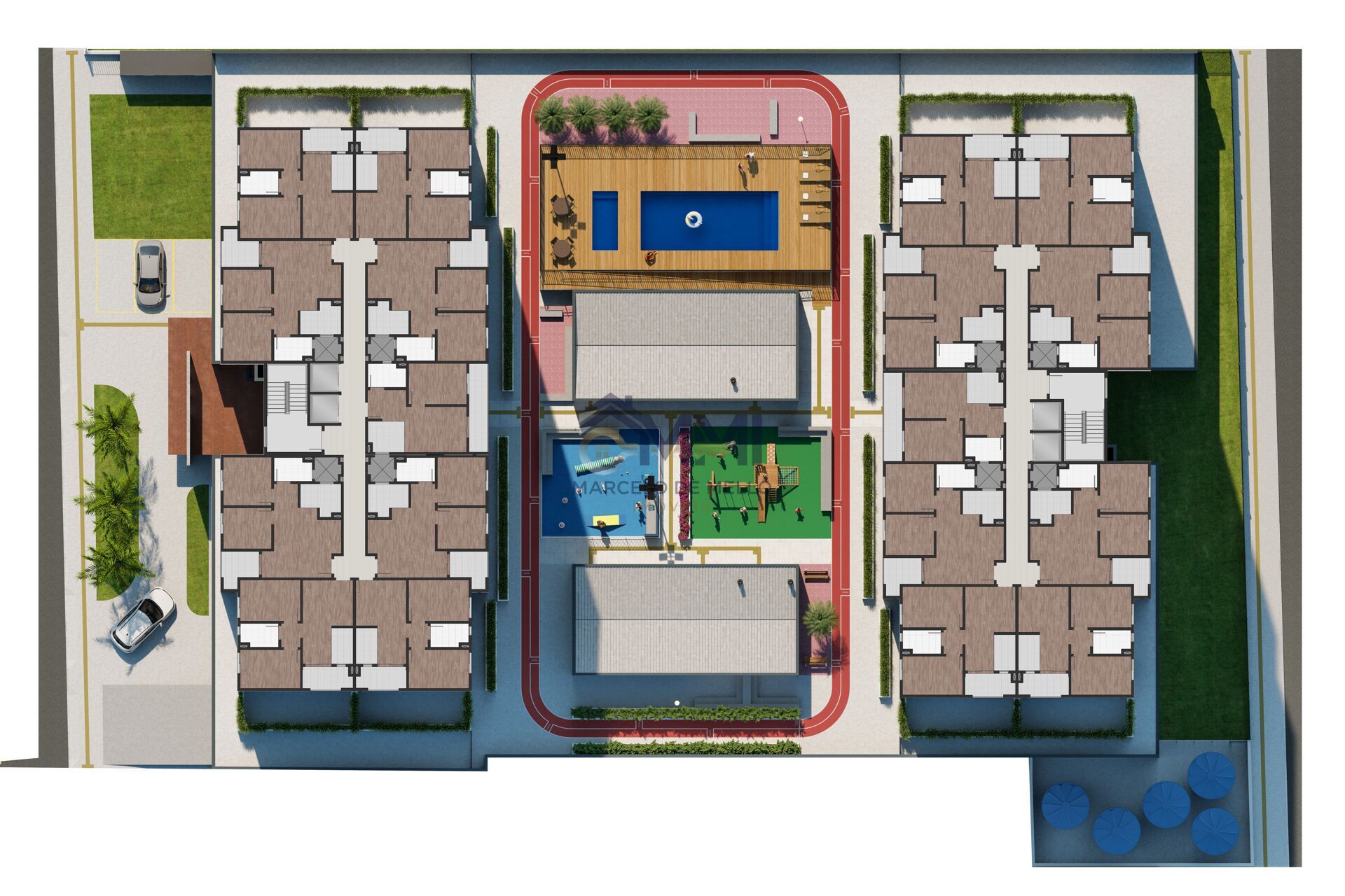 Apartamento, 2 quartos, 67 m² - Foto 18