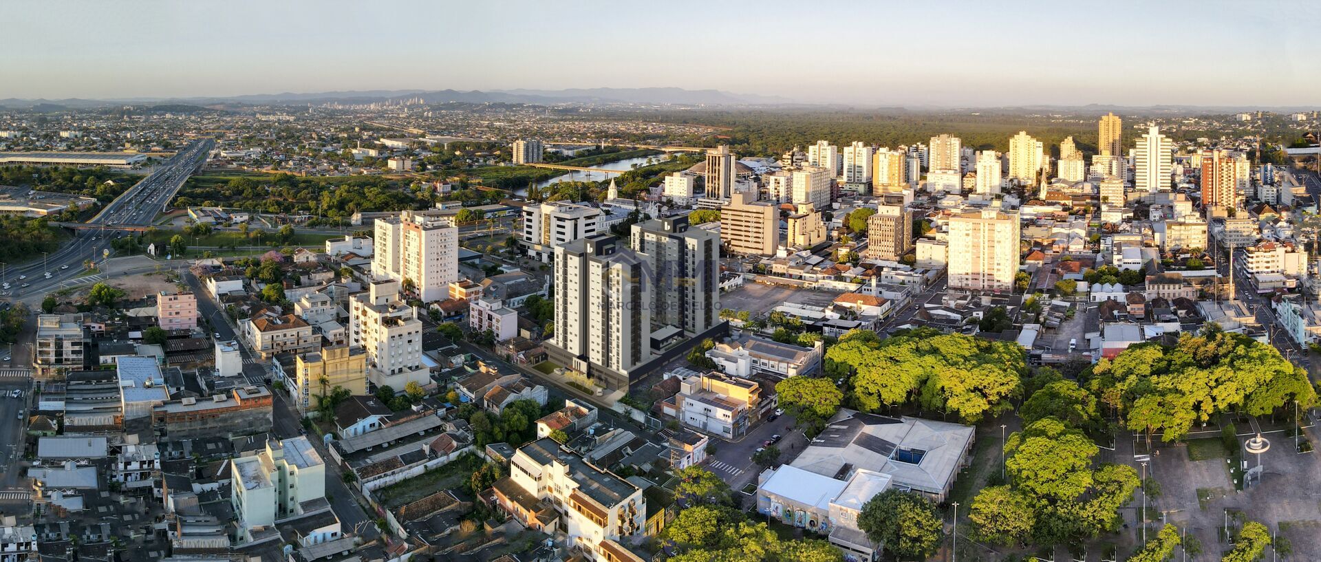 Apartamento, 2 quartos, 67 m² - Foto 2