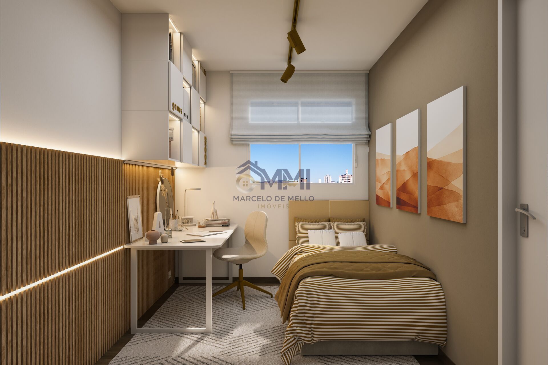 Apartamento, 2 quartos, 67 m² - Foto 12