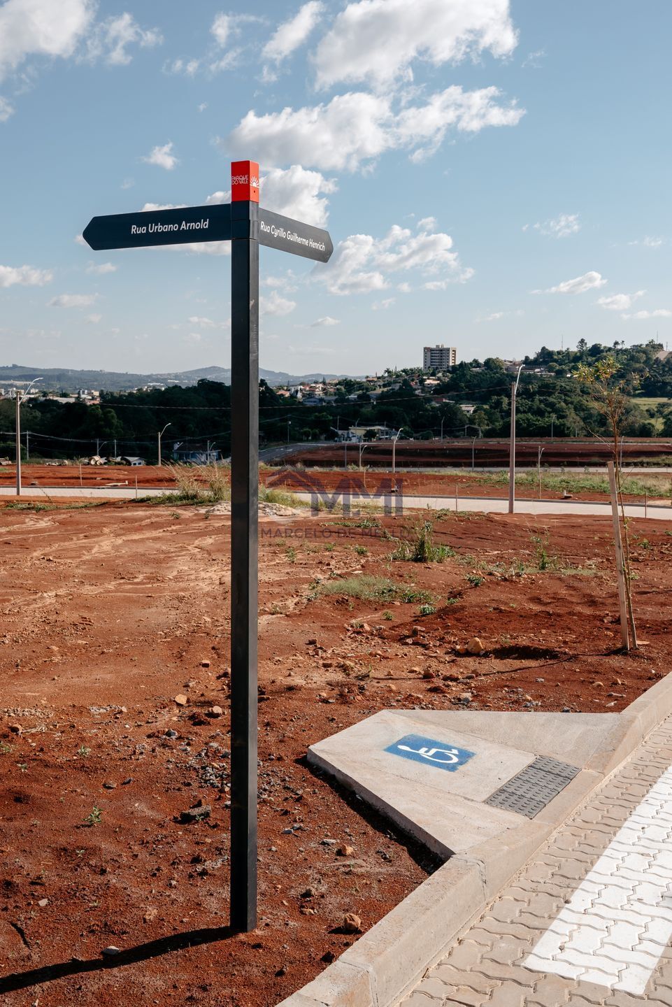 Terreno à venda, 300m² - Foto 3