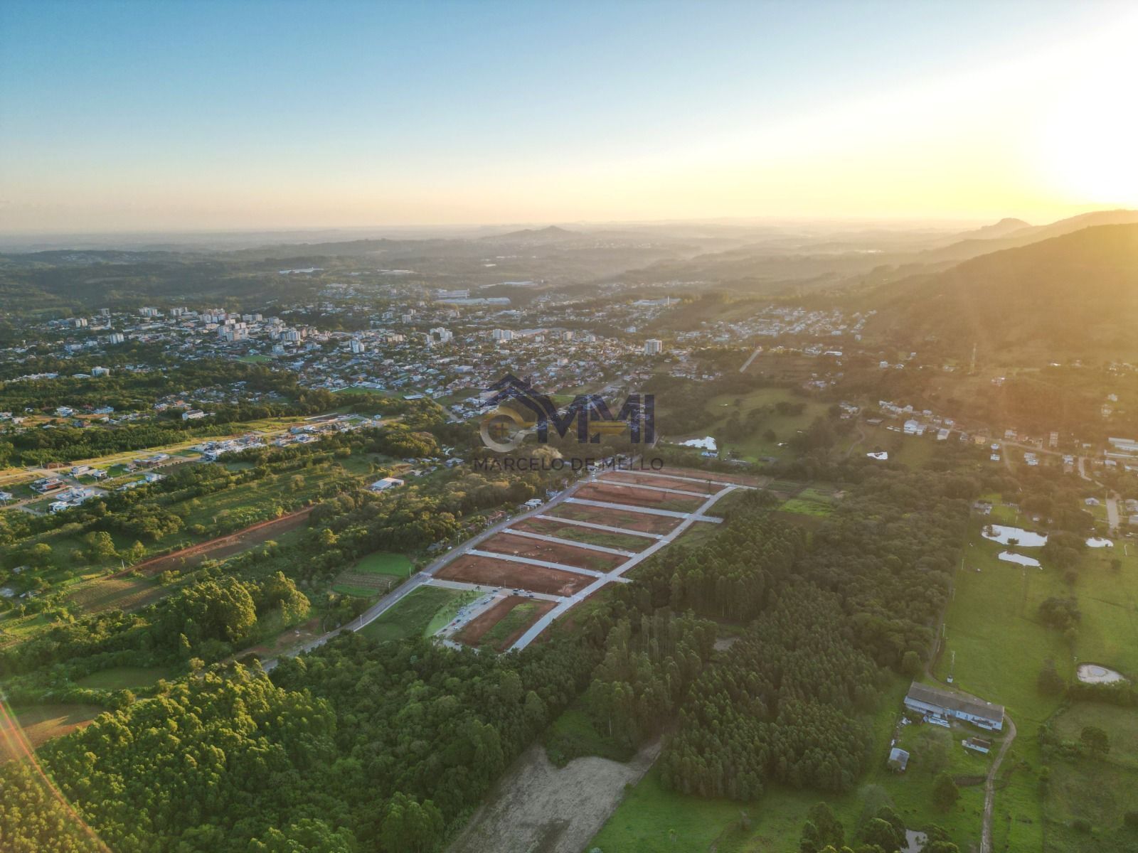 Terreno à venda, 300m² - Foto 2