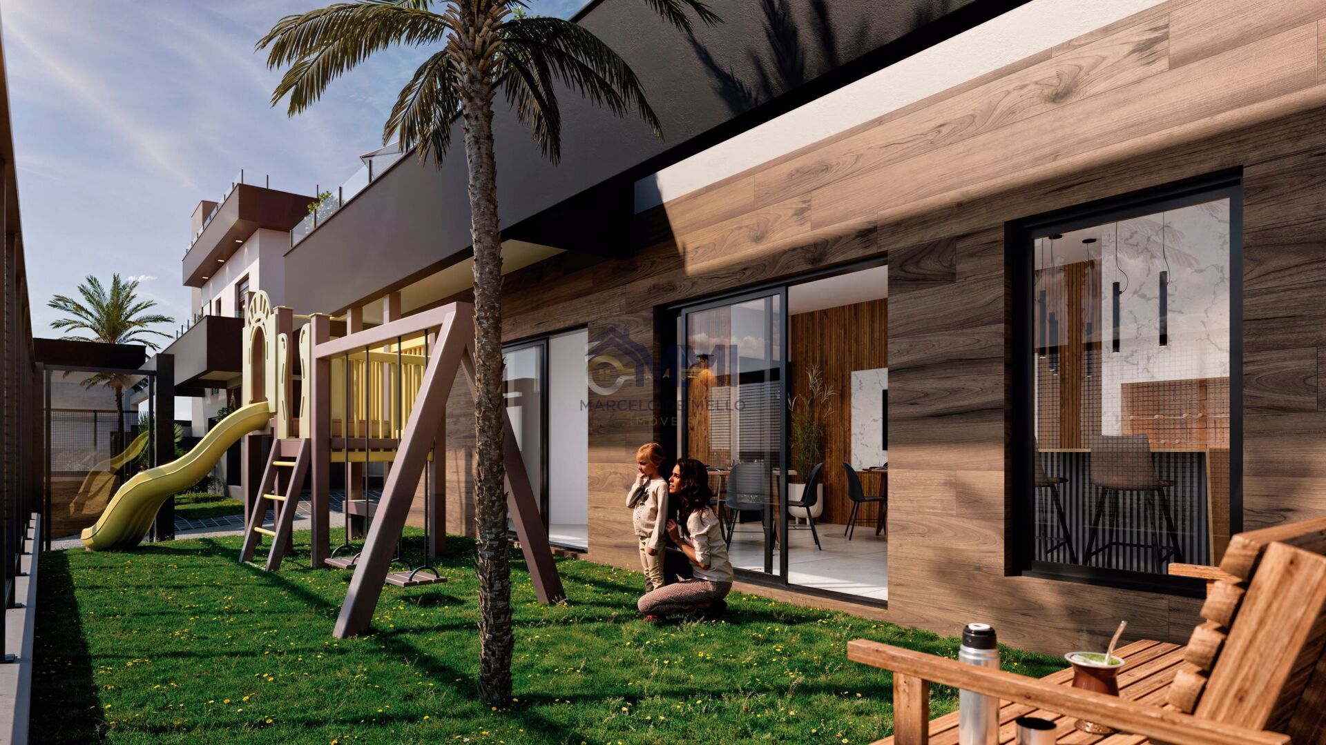 Casa de Condomínio à venda com 3 quartos, 176m² - Foto 5