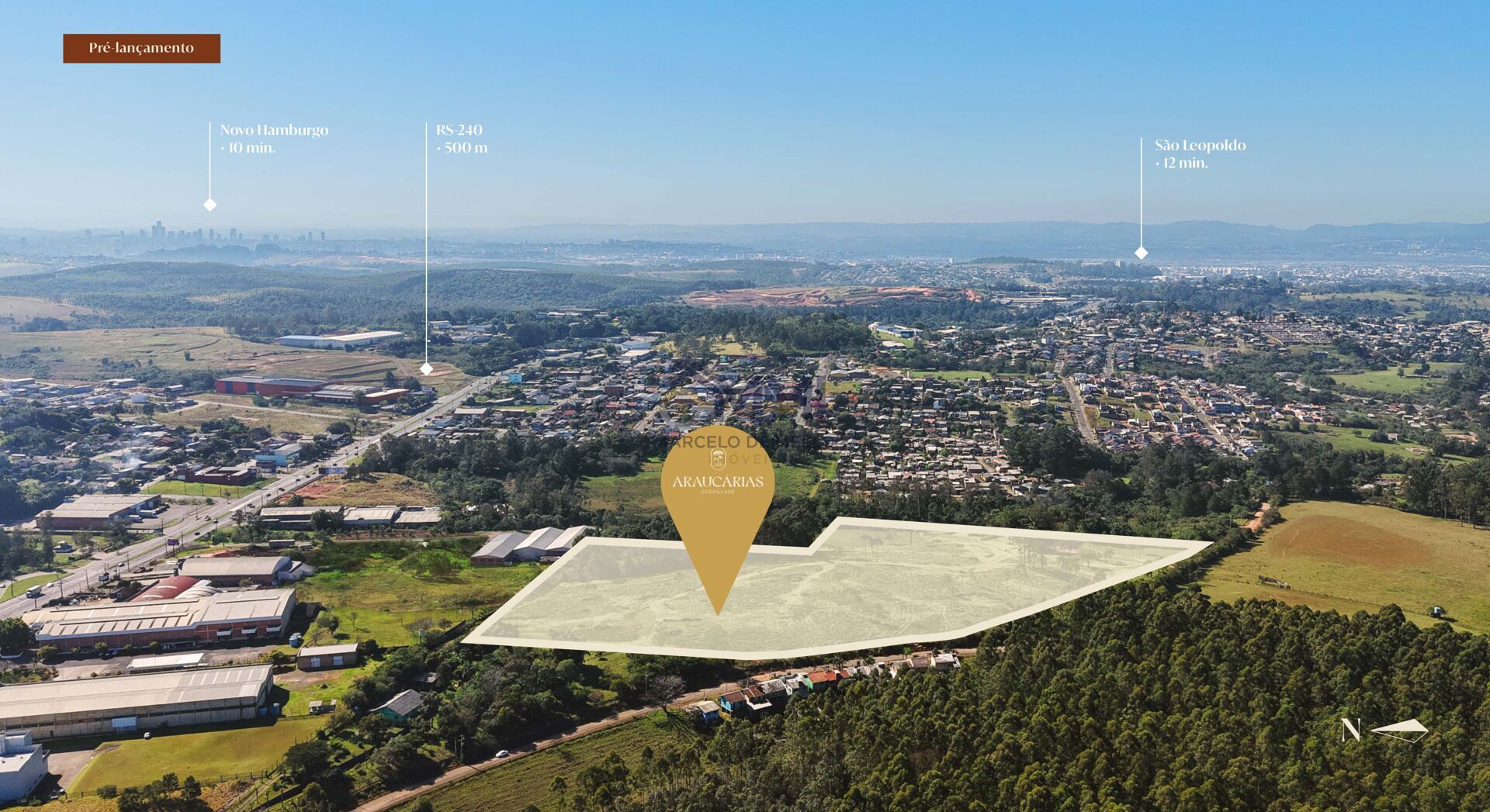 Terreno, 390 m² - Foto 5