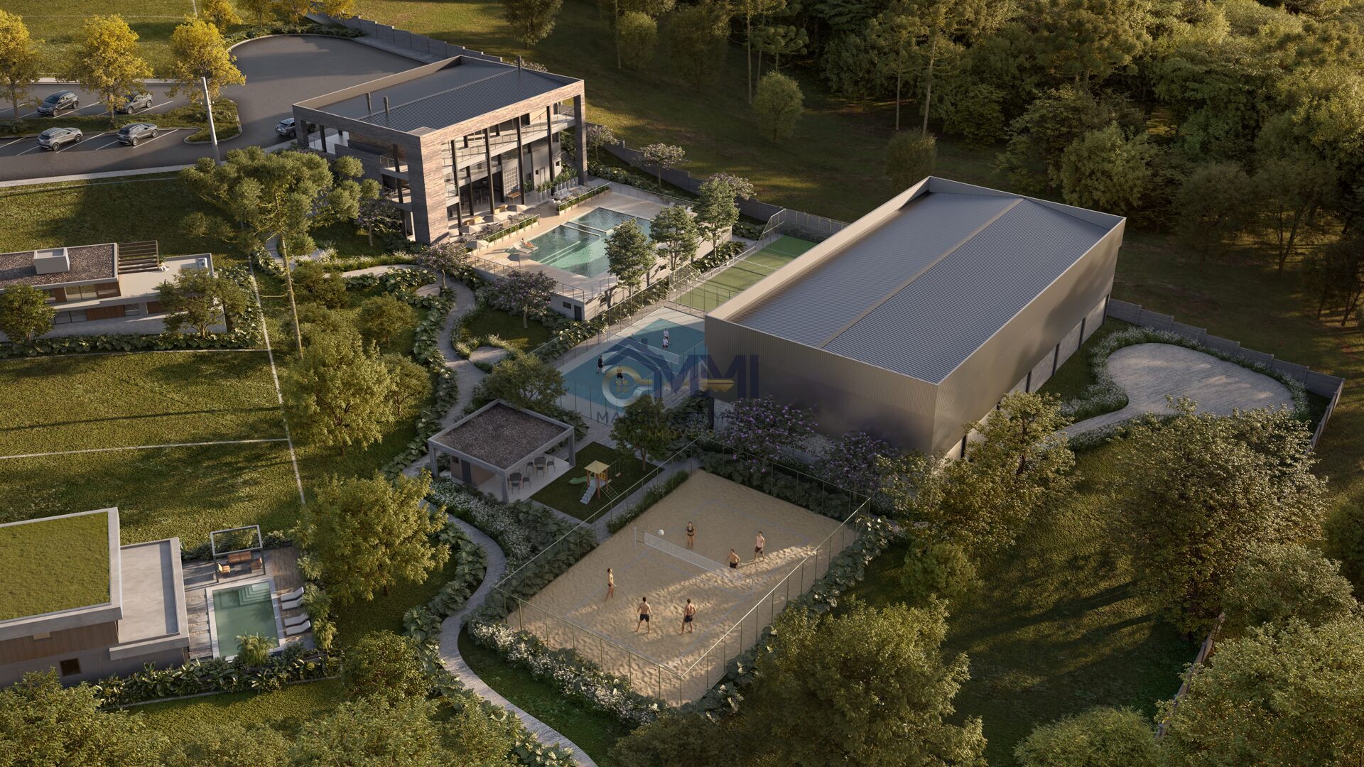 Terreno, 586 m² - Foto 2