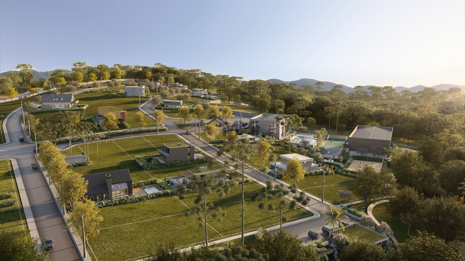 Terreno, 586 m² - Foto 1