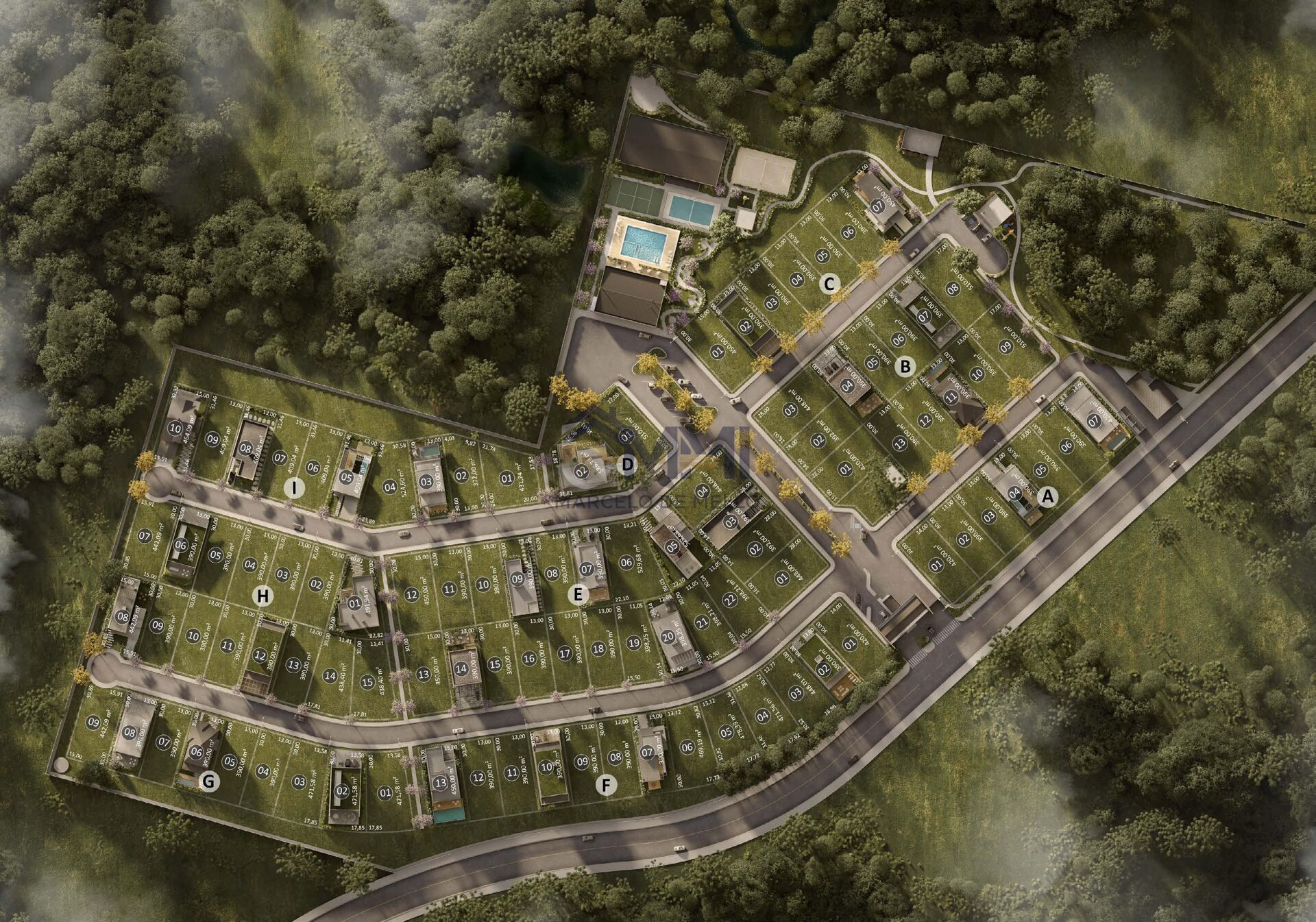 Terreno, 586 m² - Foto 9