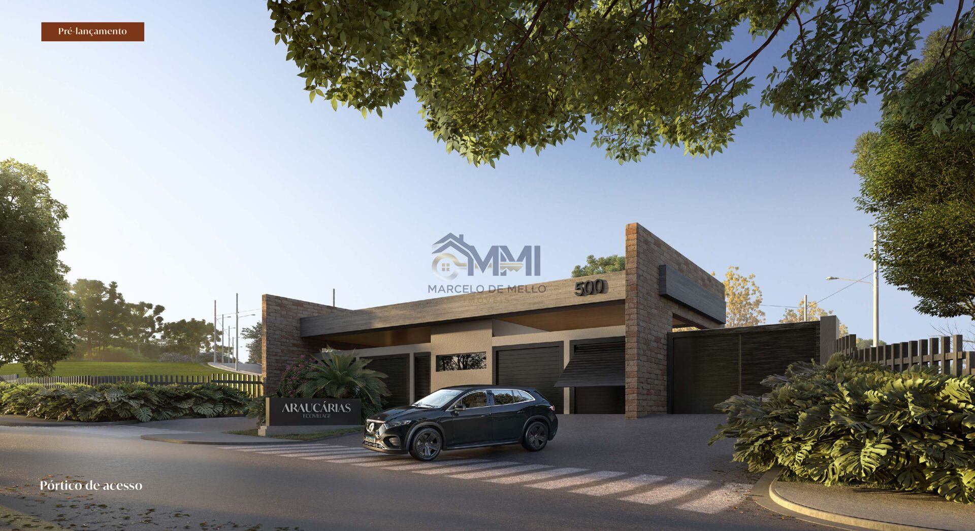 Terreno, 586 m² - Foto 11