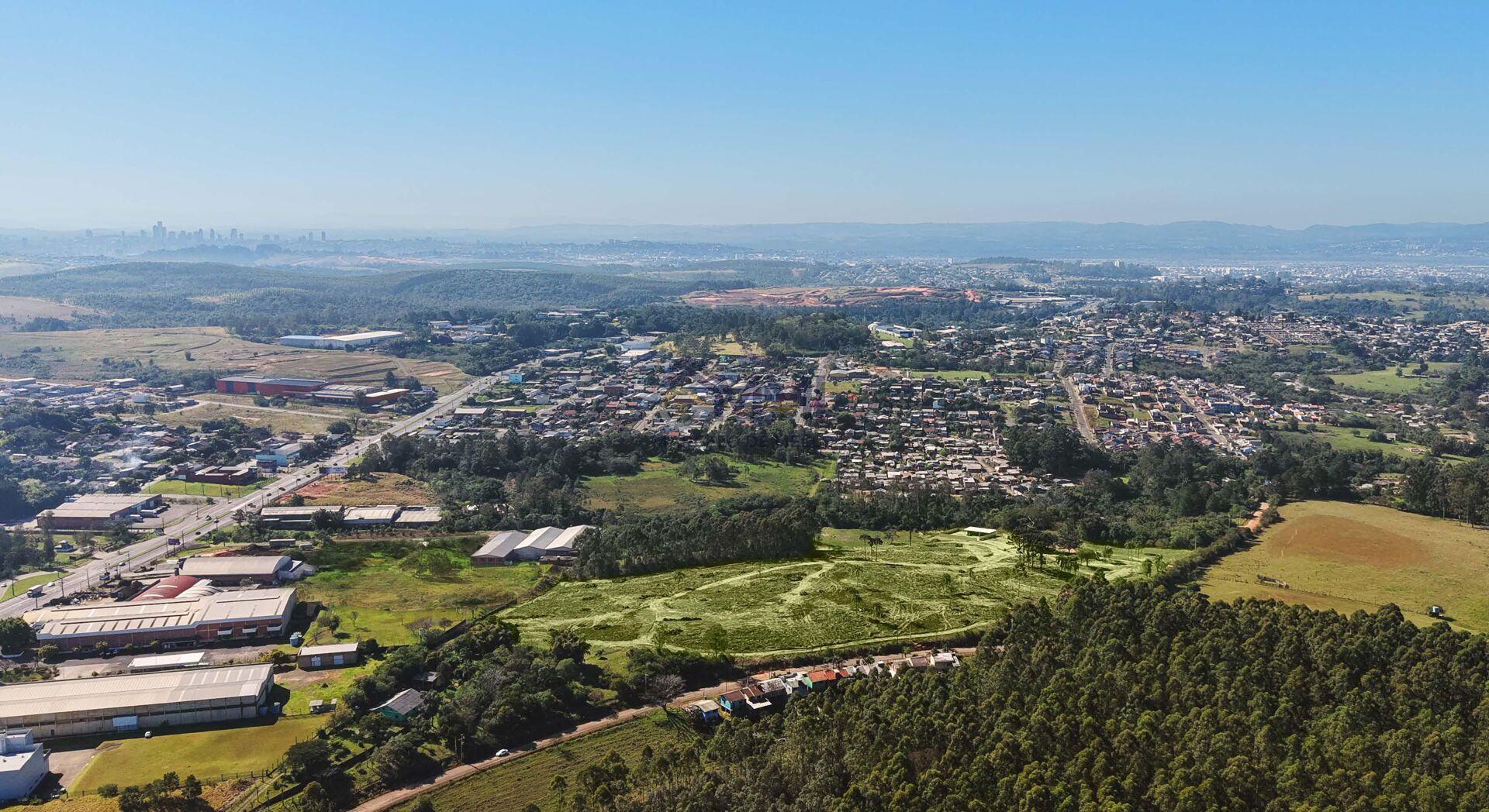 Terreno, 586 m² - Foto 7