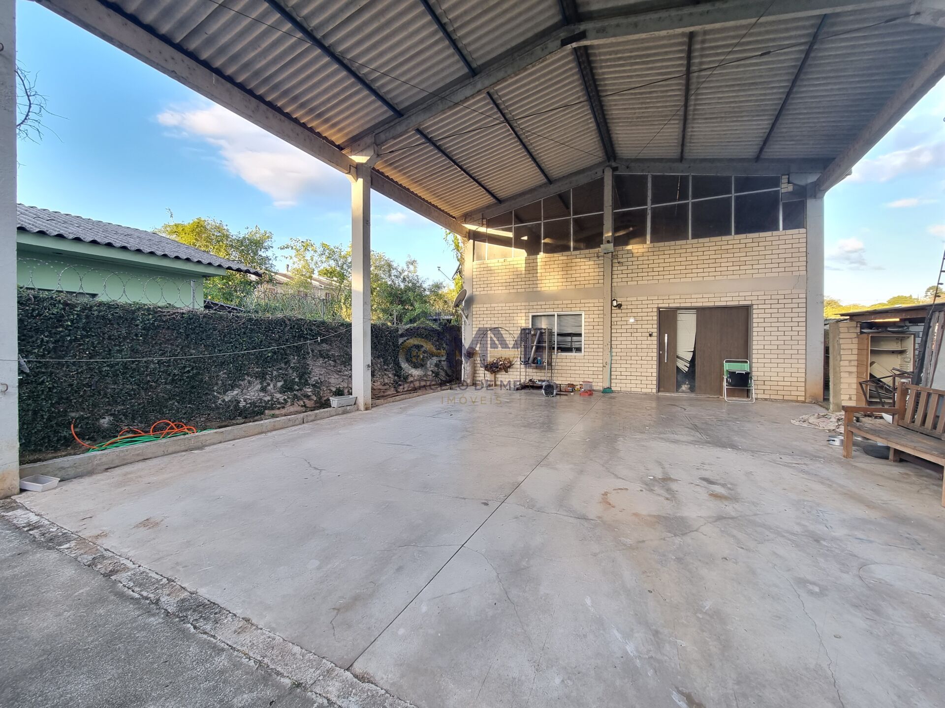 Prédio Inteiro, 306 m² - Foto 3