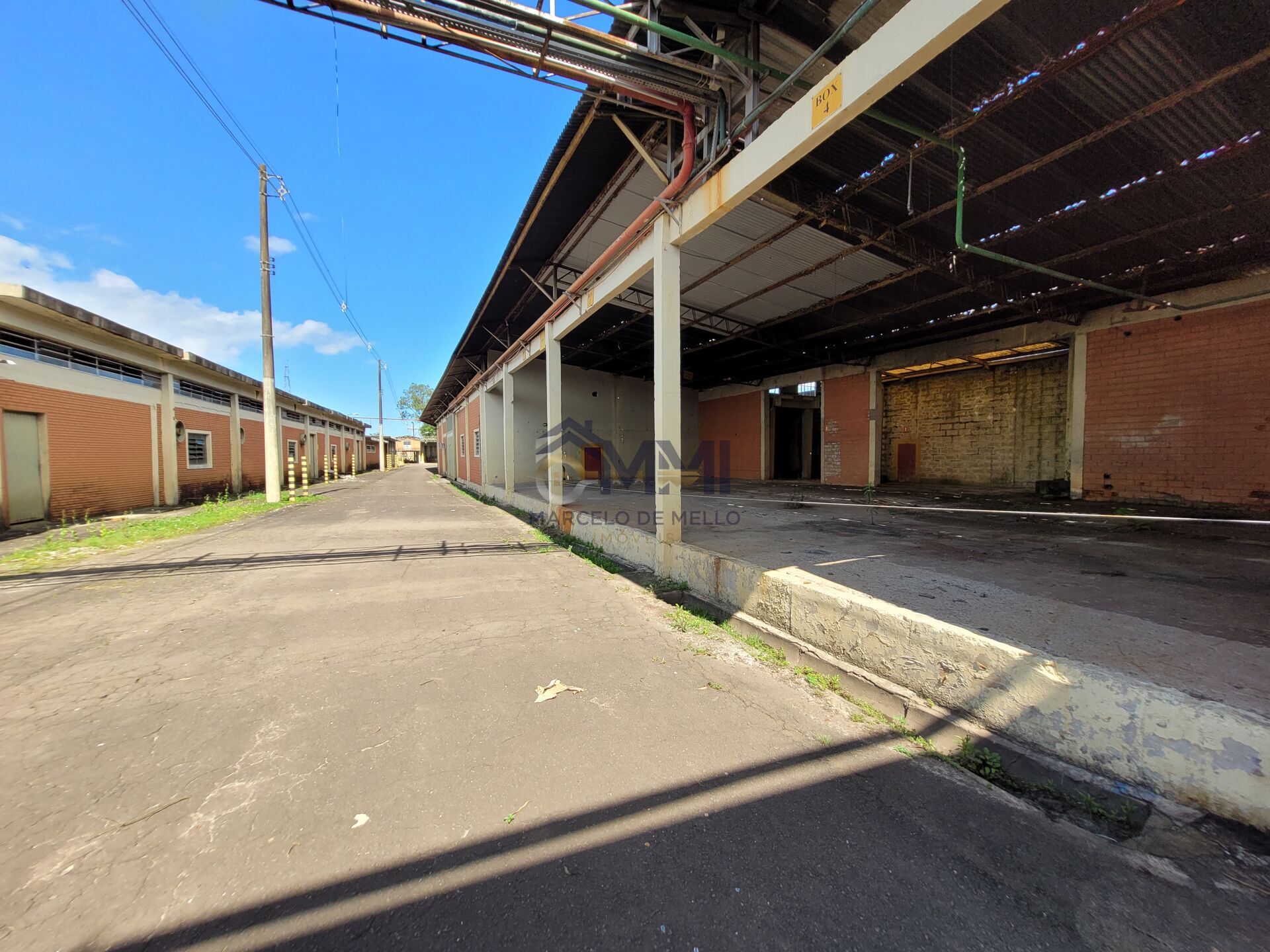 Depósito-Galpão, 10830 m² - Foto 14