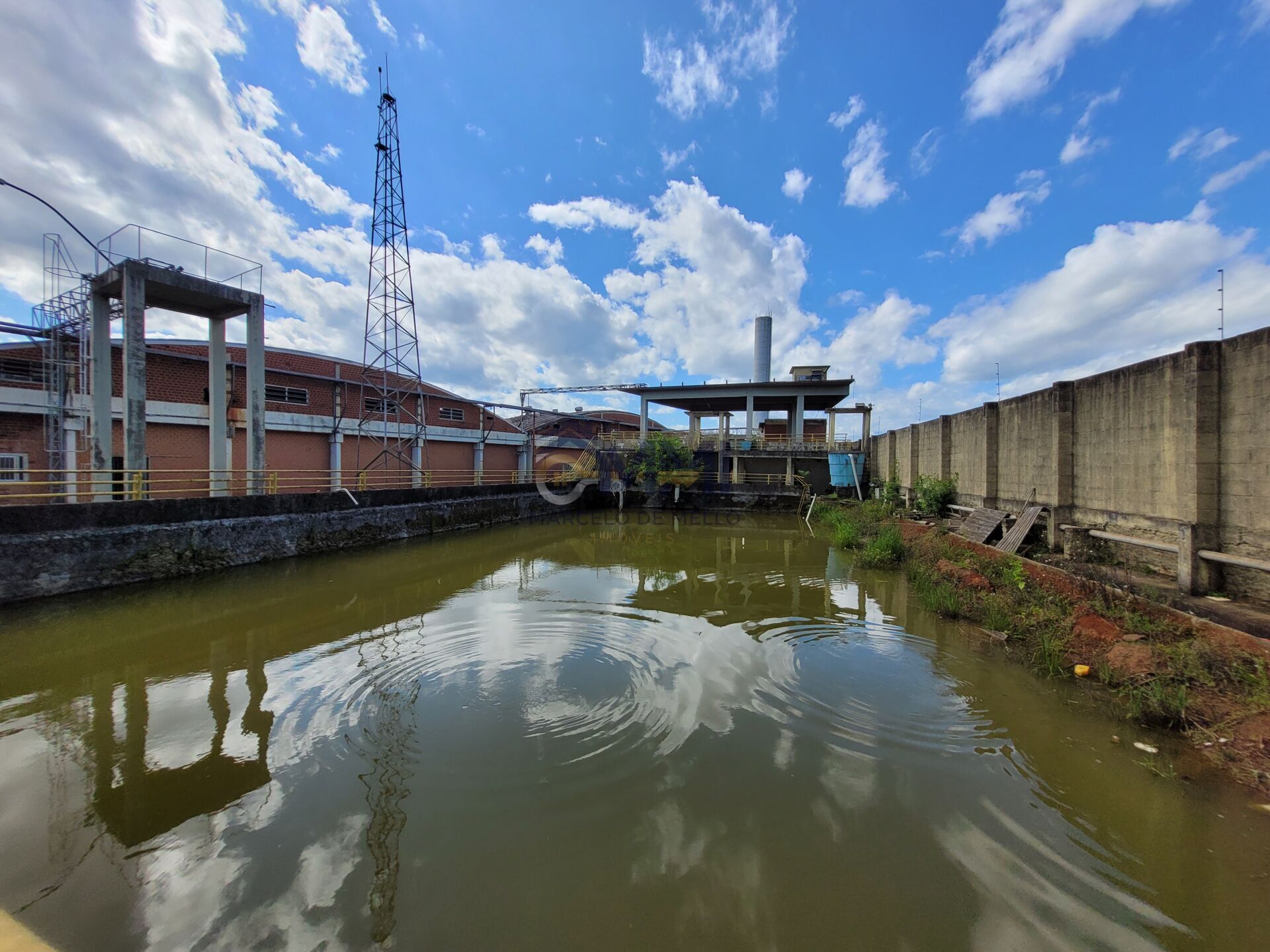 Depósito-Galpão, 10830 m² - Foto 10