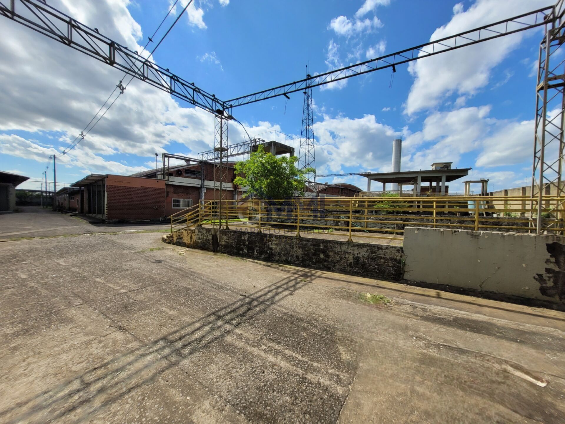 Depósito-Galpão, 10830 m² - Foto 19