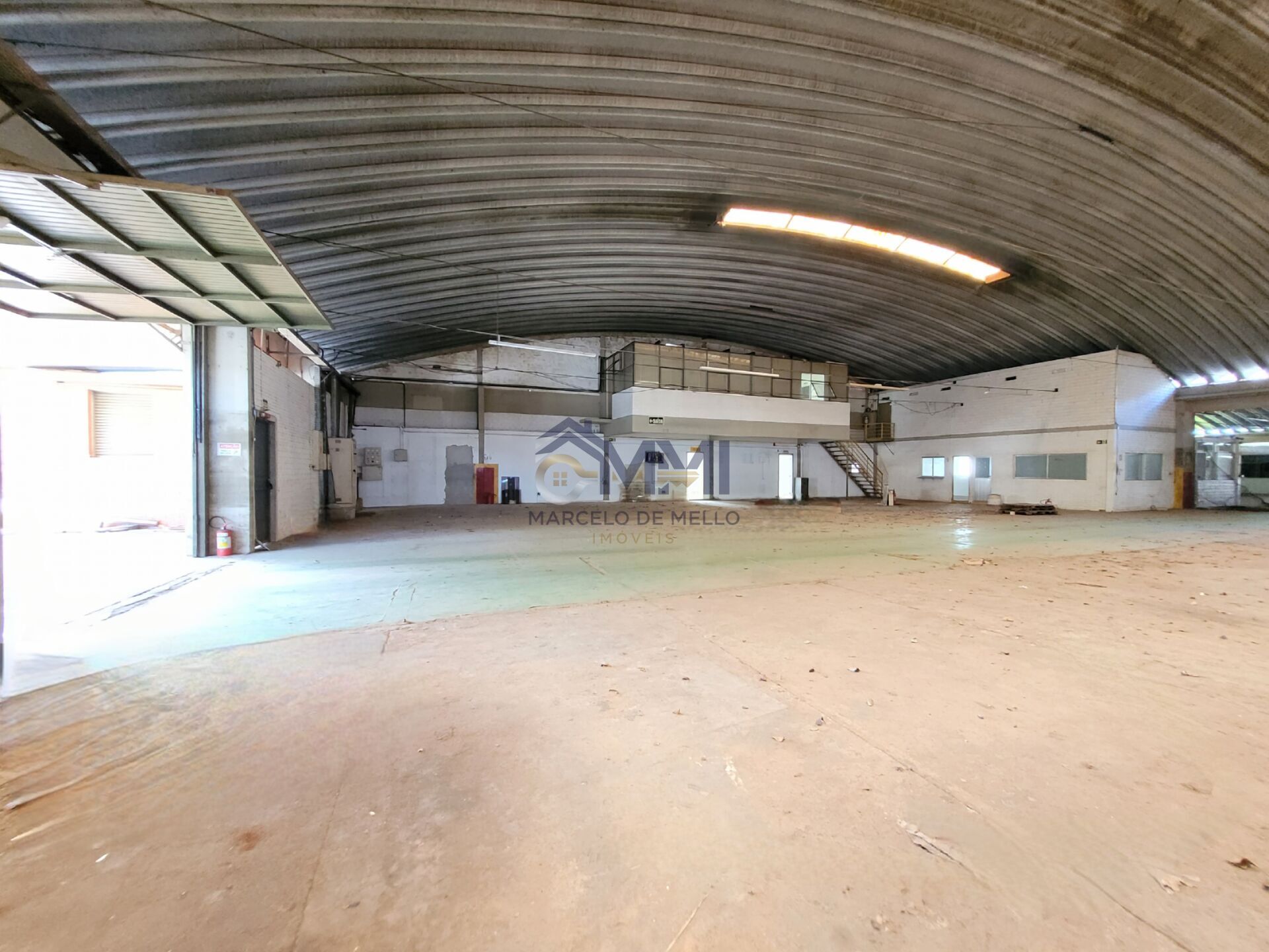 Depósito-Galpão, 10830 m² - Foto 7