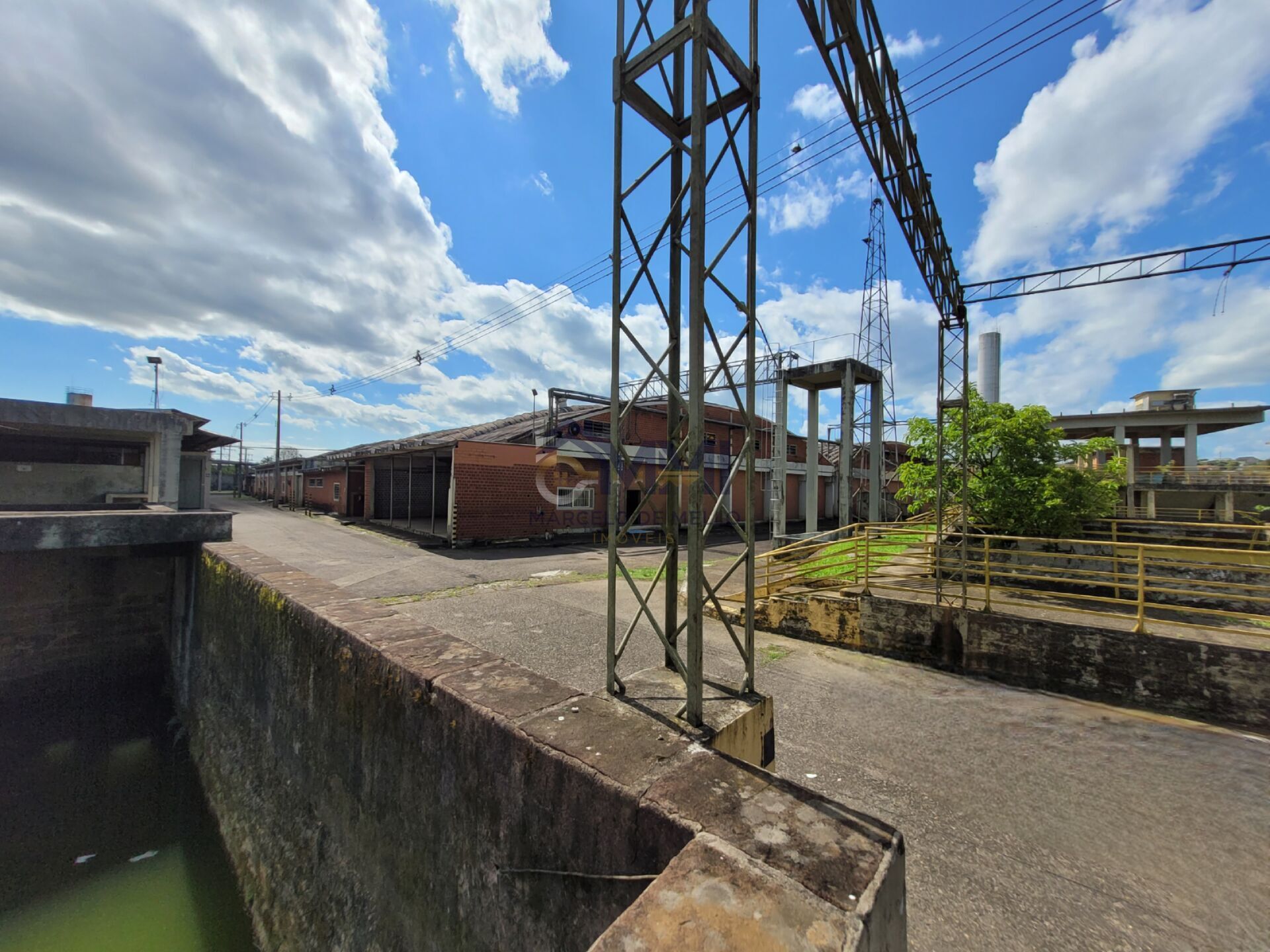 Depósito-Galpão, 10830 m² - Foto 18