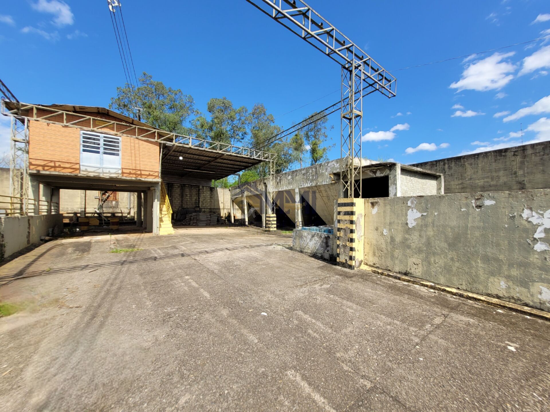 Depósito-Galpão, 10830 m² - Foto 9