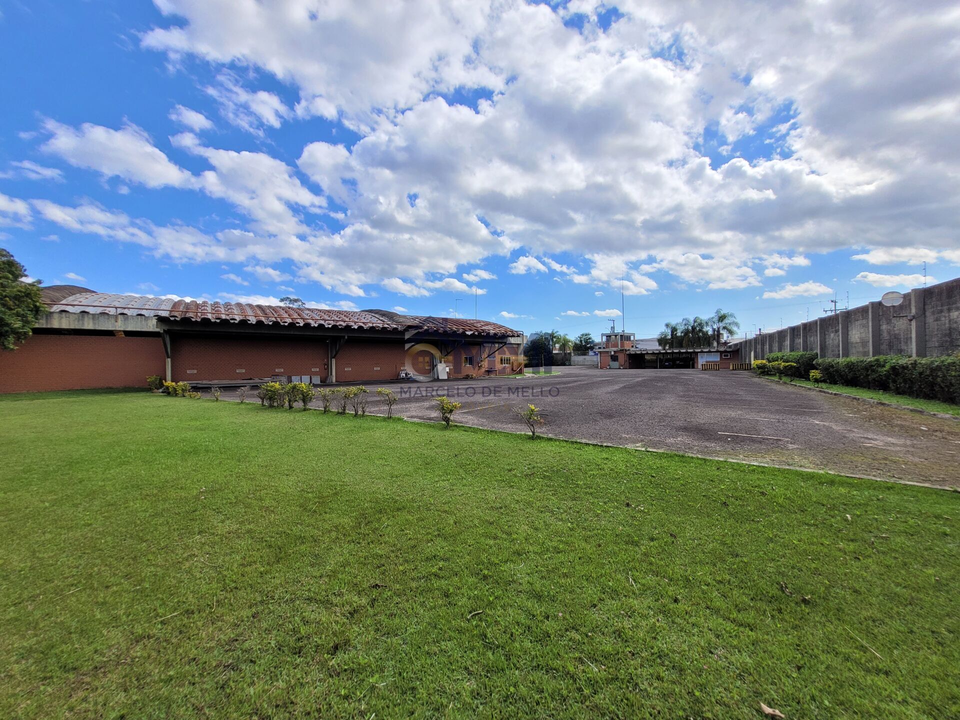 Depósito-Galpão, 10830 m² - Foto 5