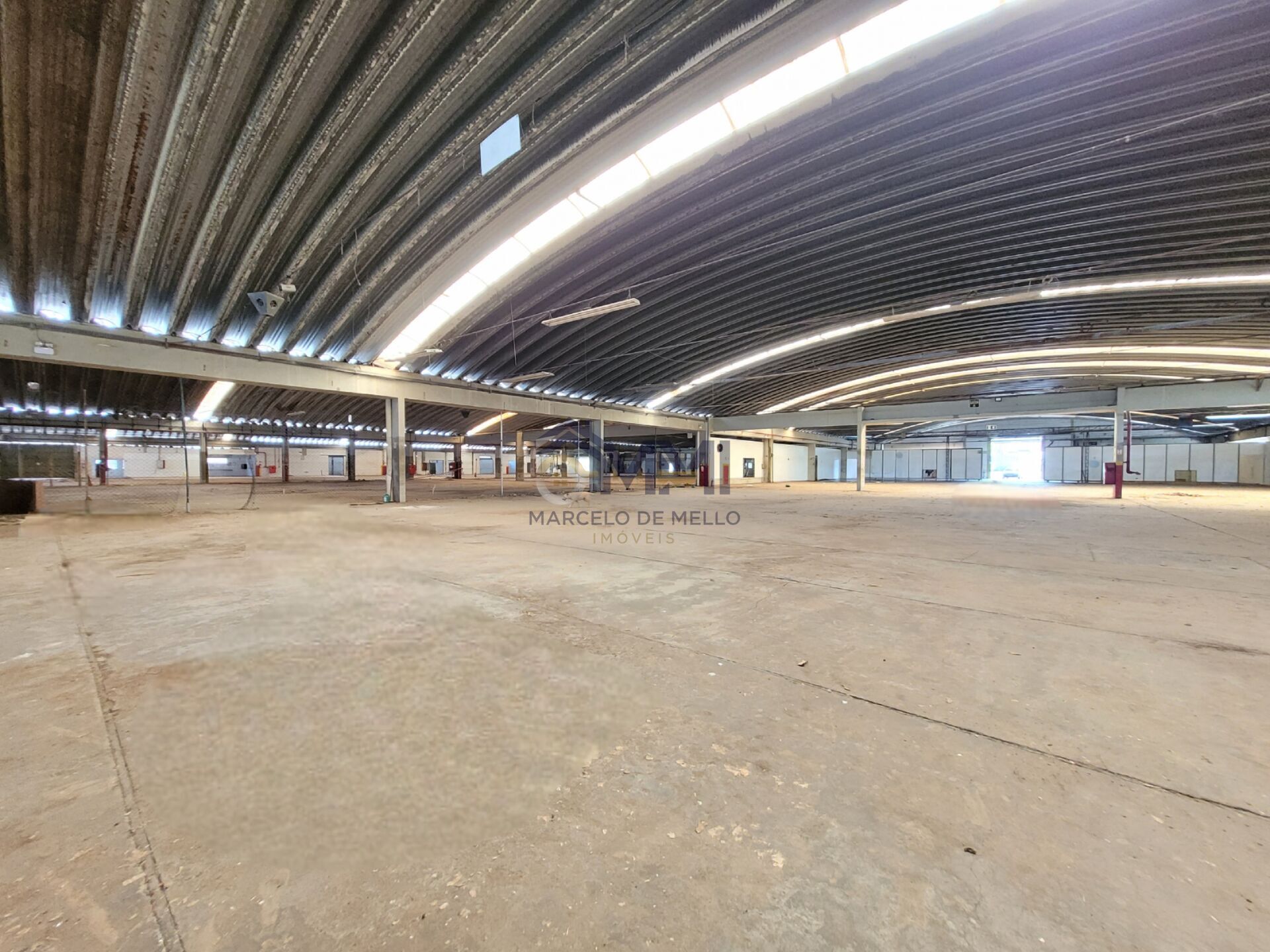 Depósito-Galpão, 10830 m² - Foto 8