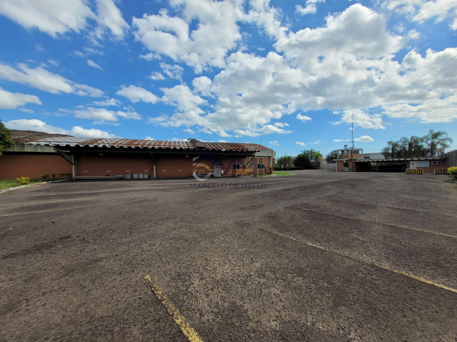 Depósito-Galpão, 10830 m² - Foto 4