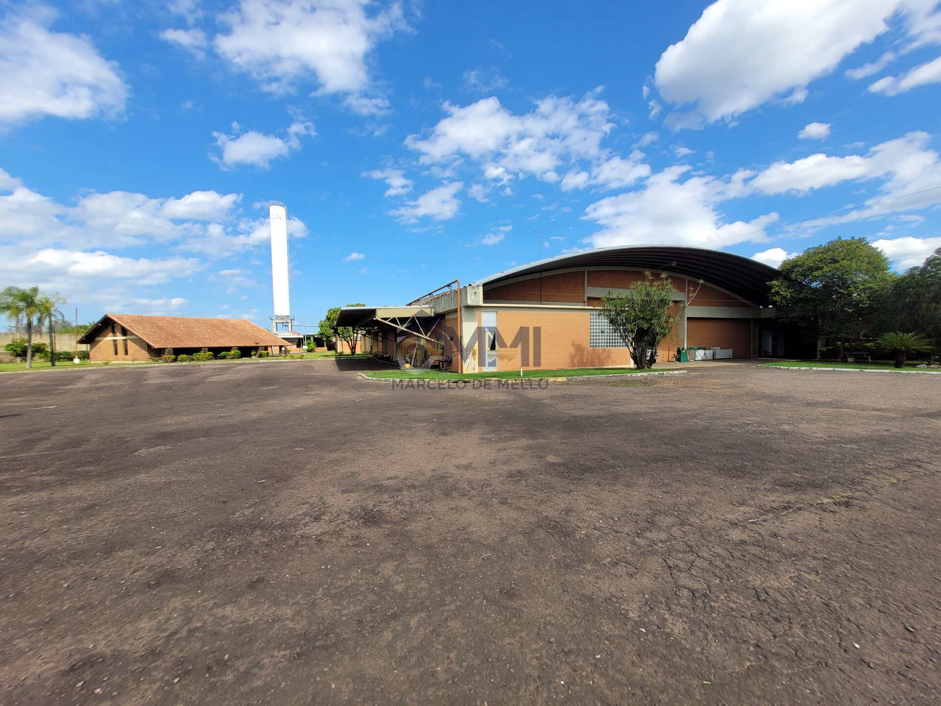 Depósito-Galpão, 10830 m² - Foto 3