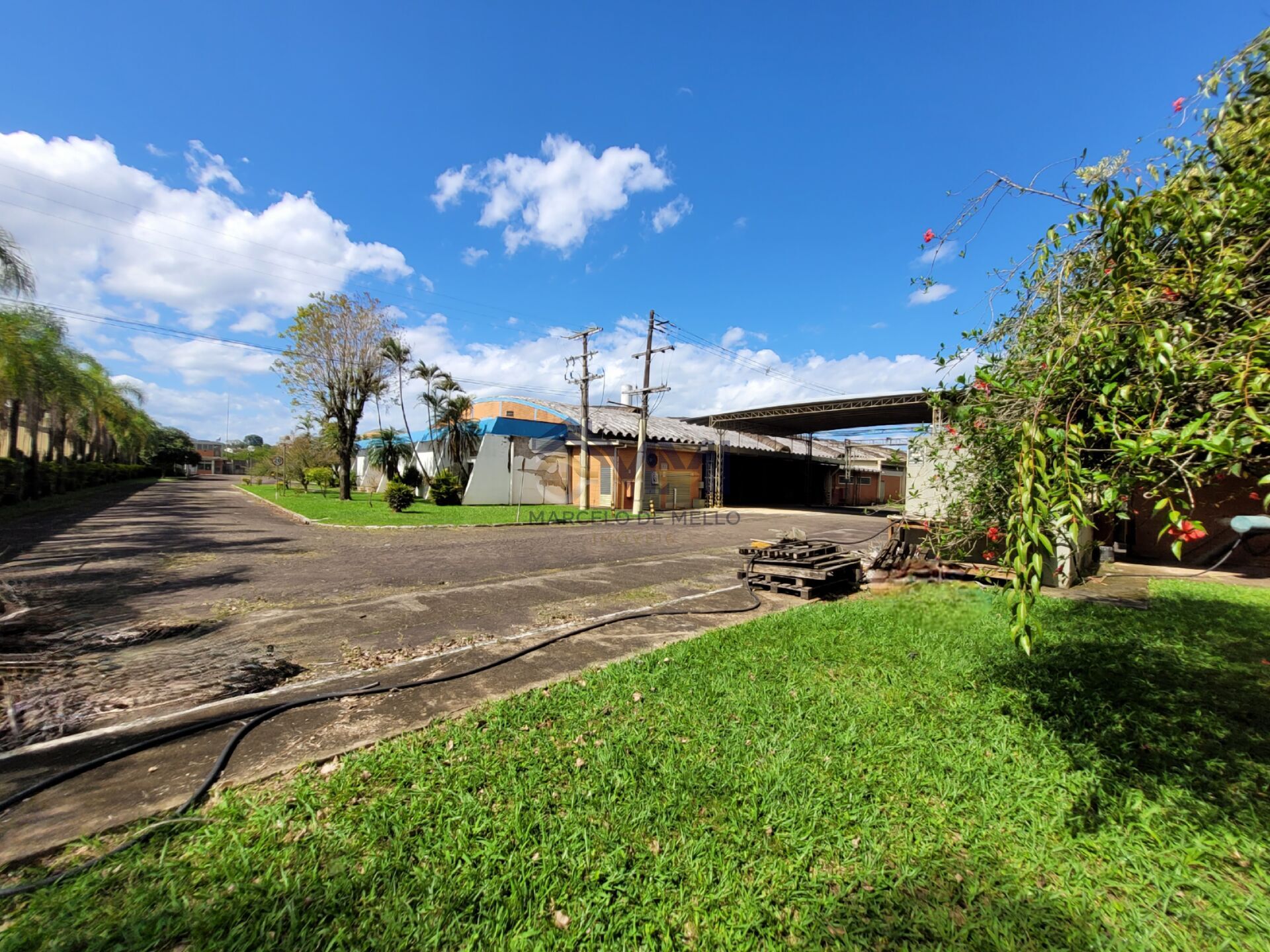 Depósito-Galpão, 10830 m² - Foto 13