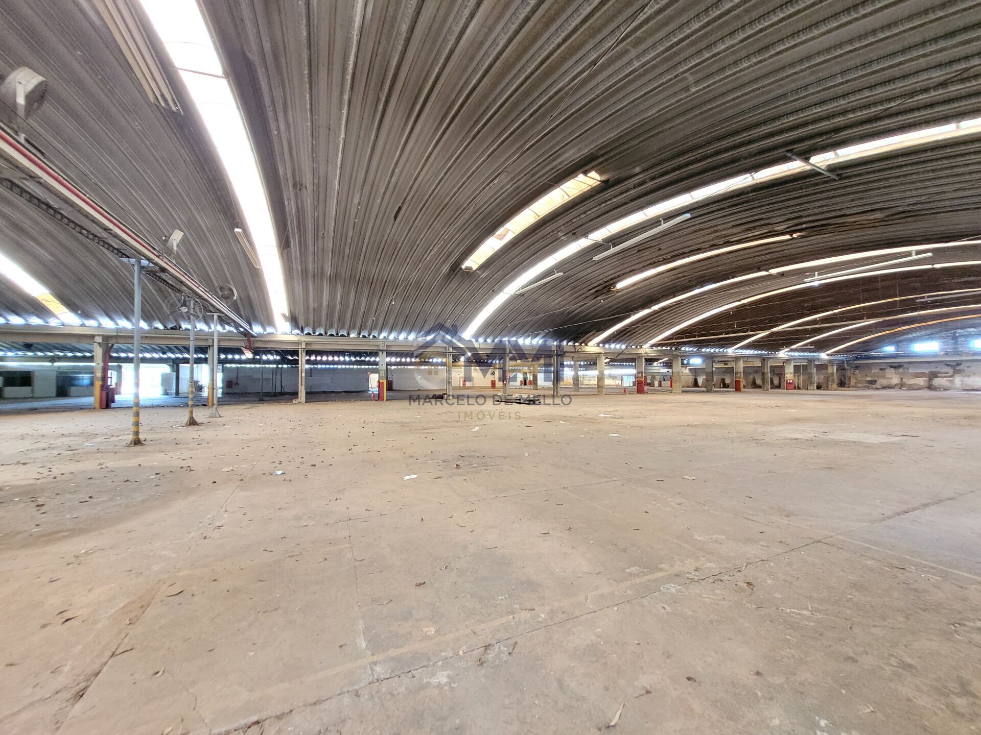 Depósito-Galpão, 10830 m² - Foto 6