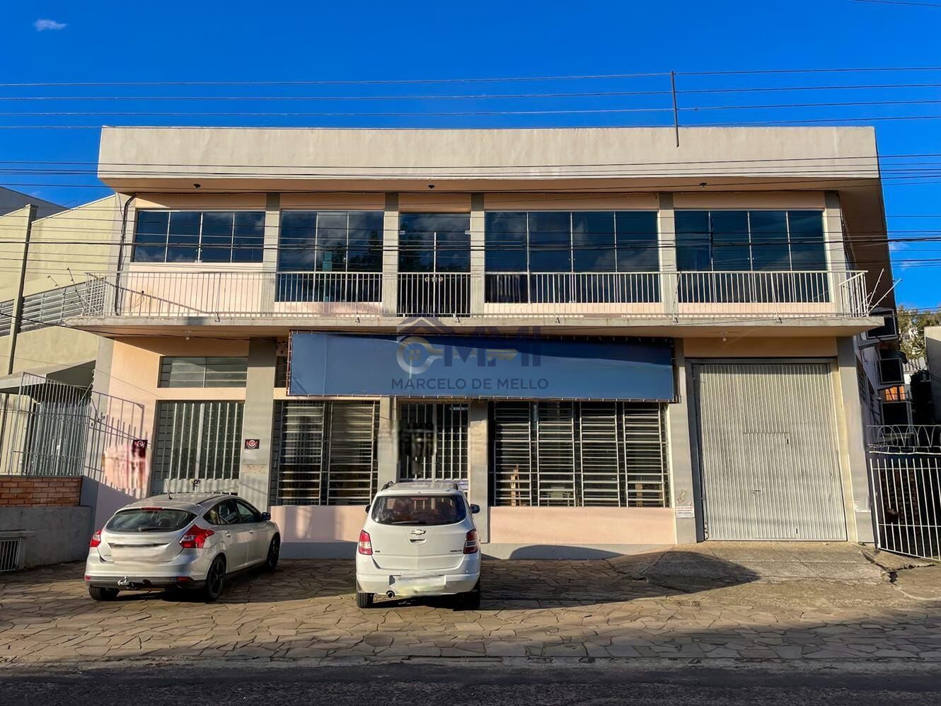 Prédio Inteiro para alugar, 355m² - Foto 6