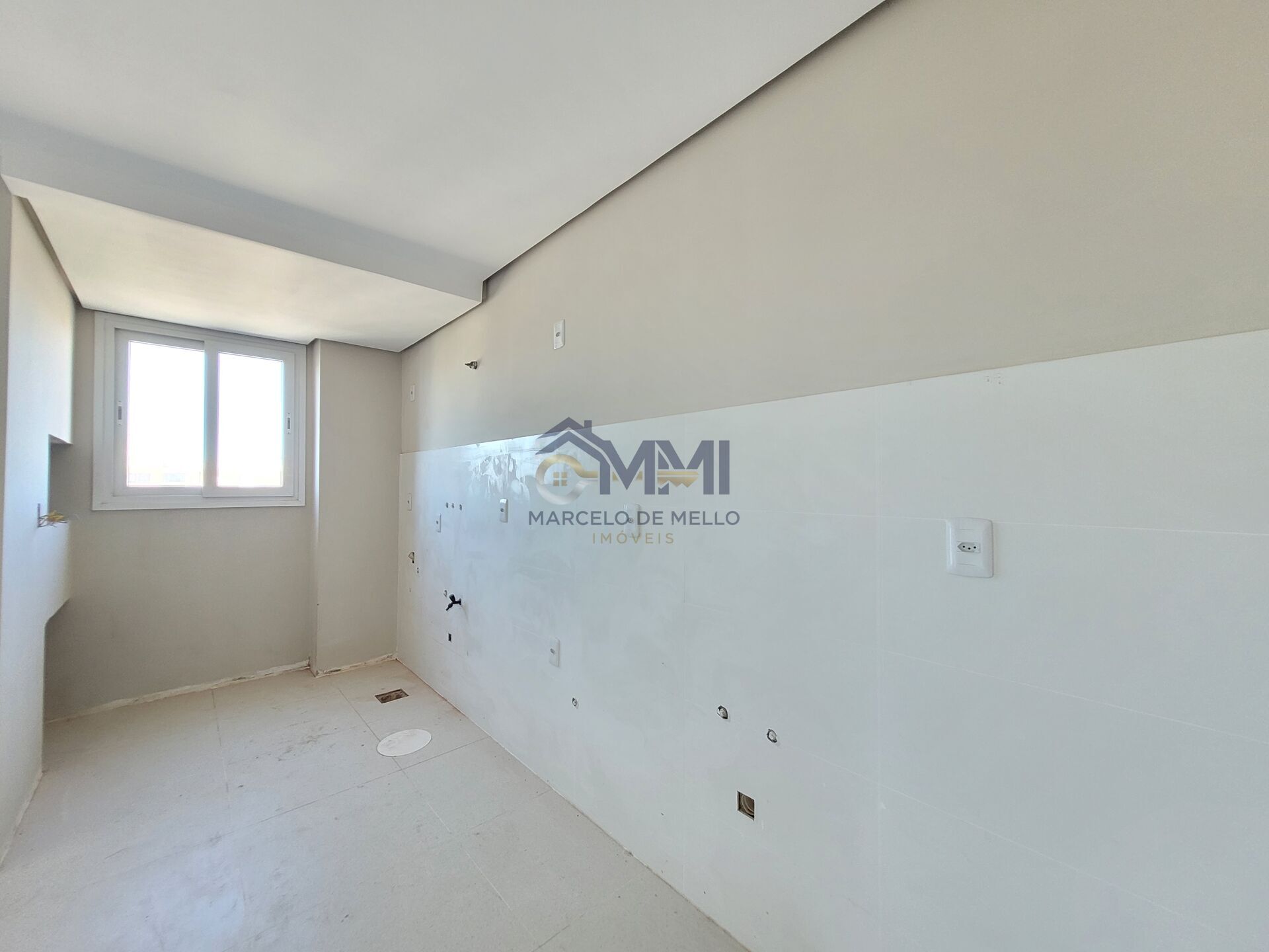 Apartamento, 1 quarto, 44 m² - Foto 3