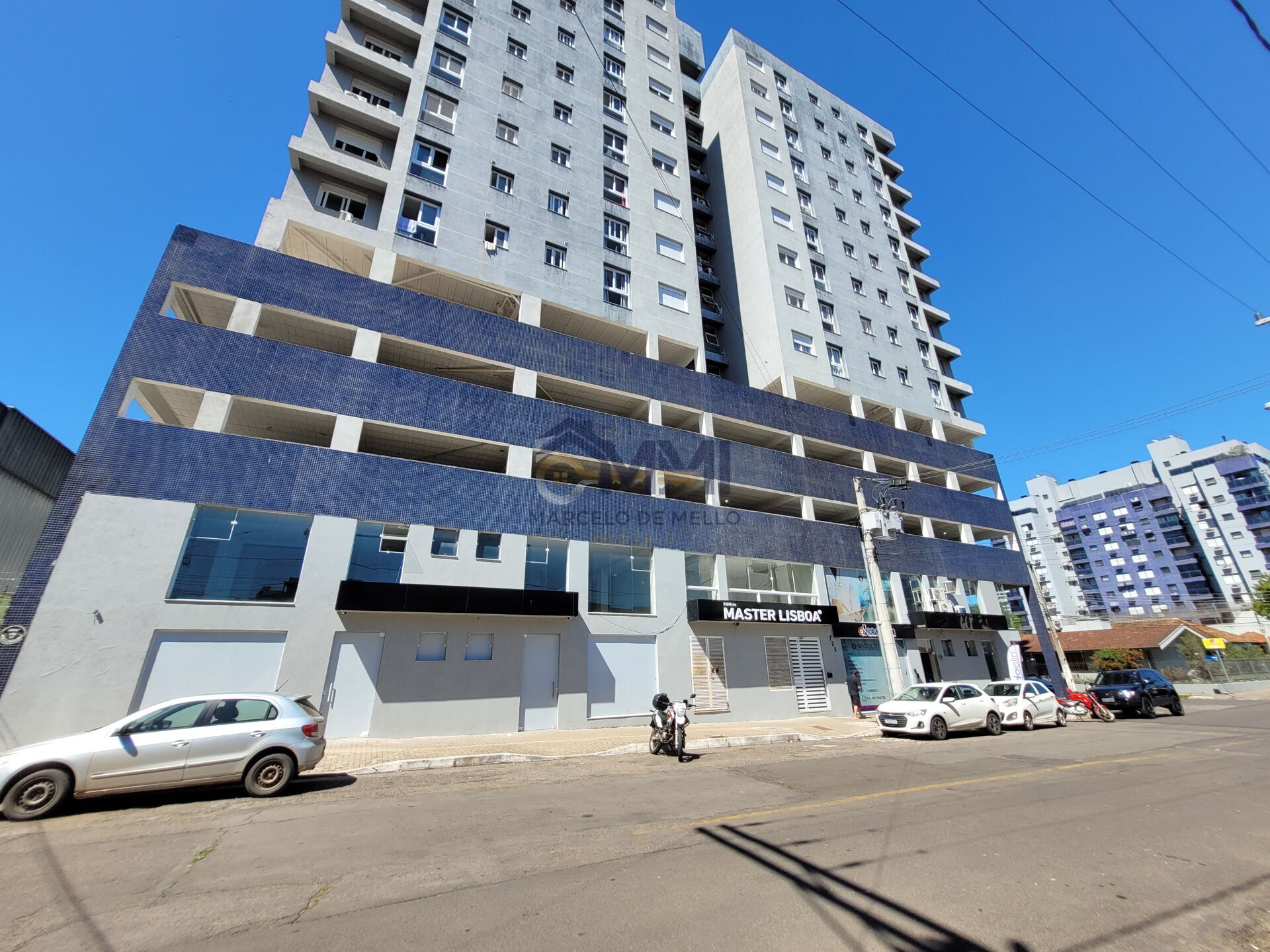 Apartamento, 1 quarto, 44 m² - Foto 10