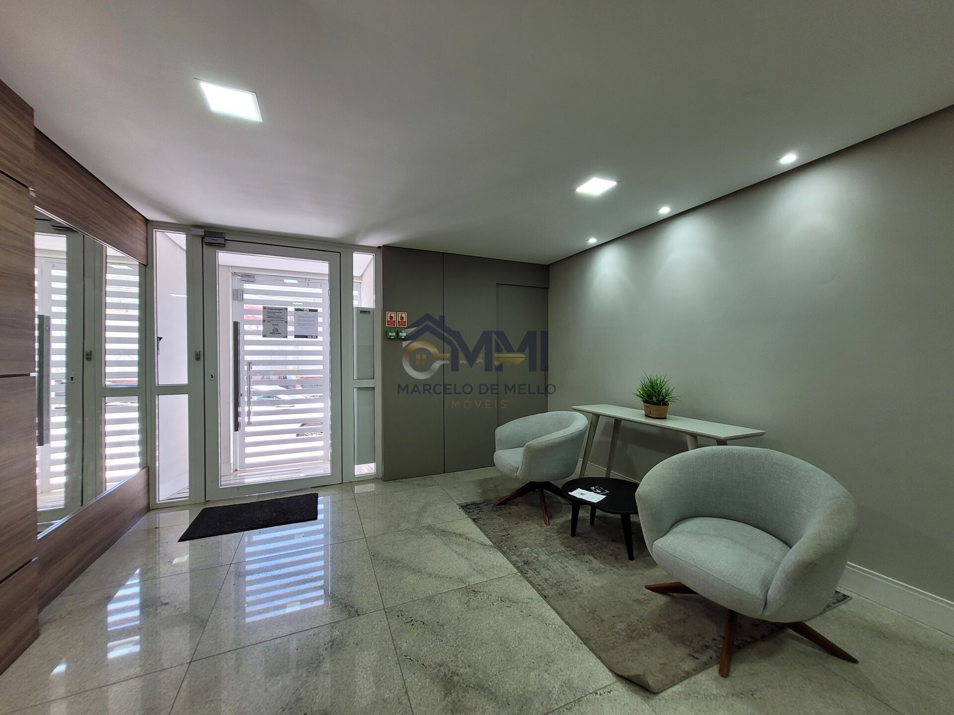 Apartamento, 1 quarto, 44 m² - Foto 11