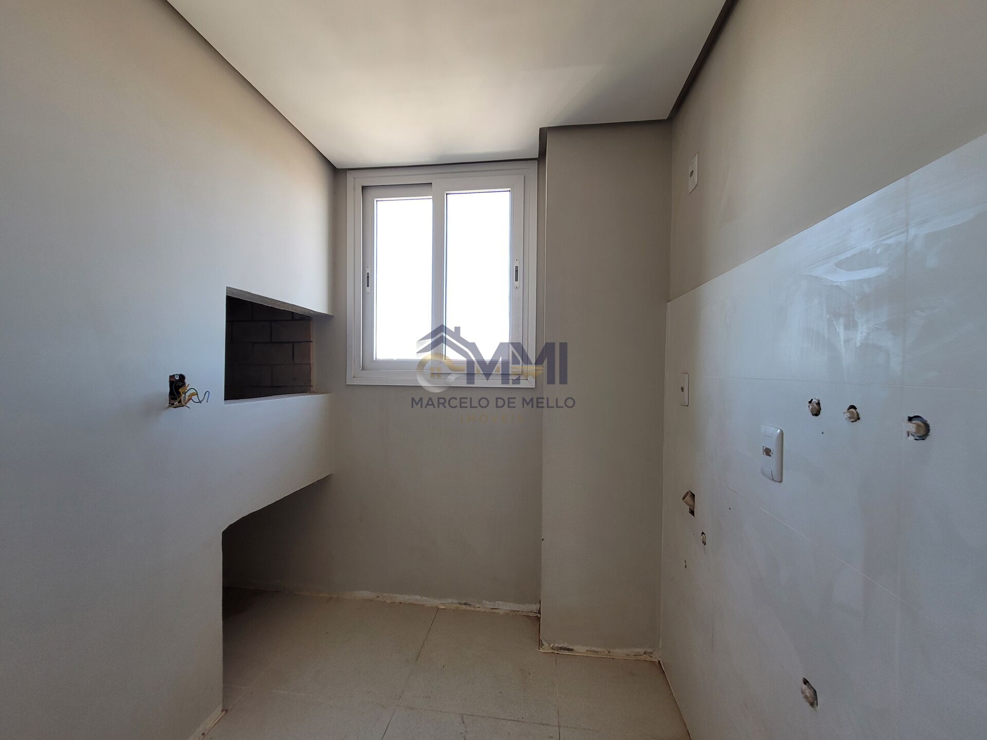Apartamento, 1 quarto, 44 m² - Foto 5