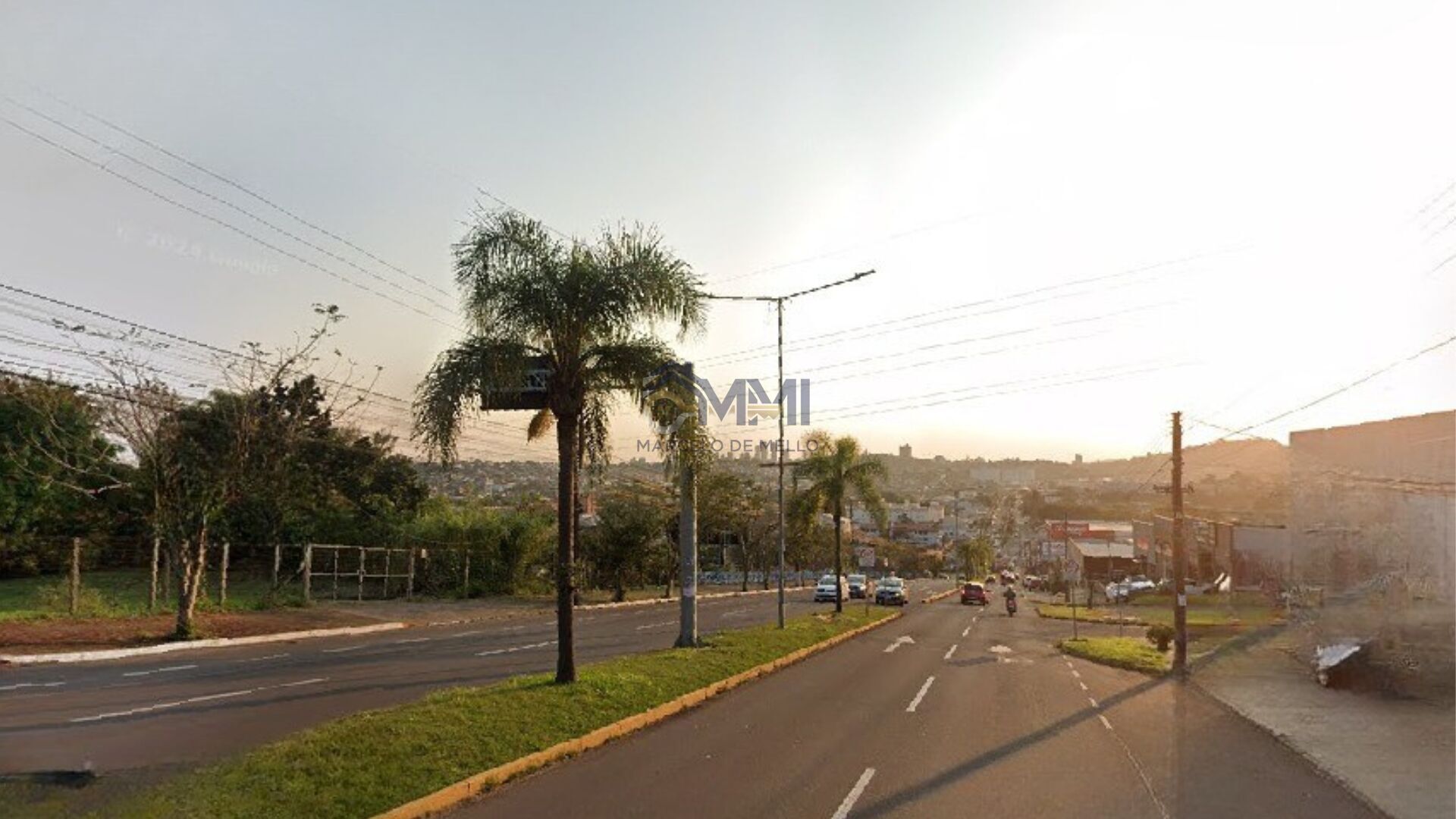 Loteamento e Condomínio à venda, 3232m² - Foto 1