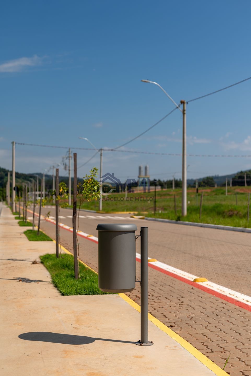 Terreno à venda, 330m² - Foto 6