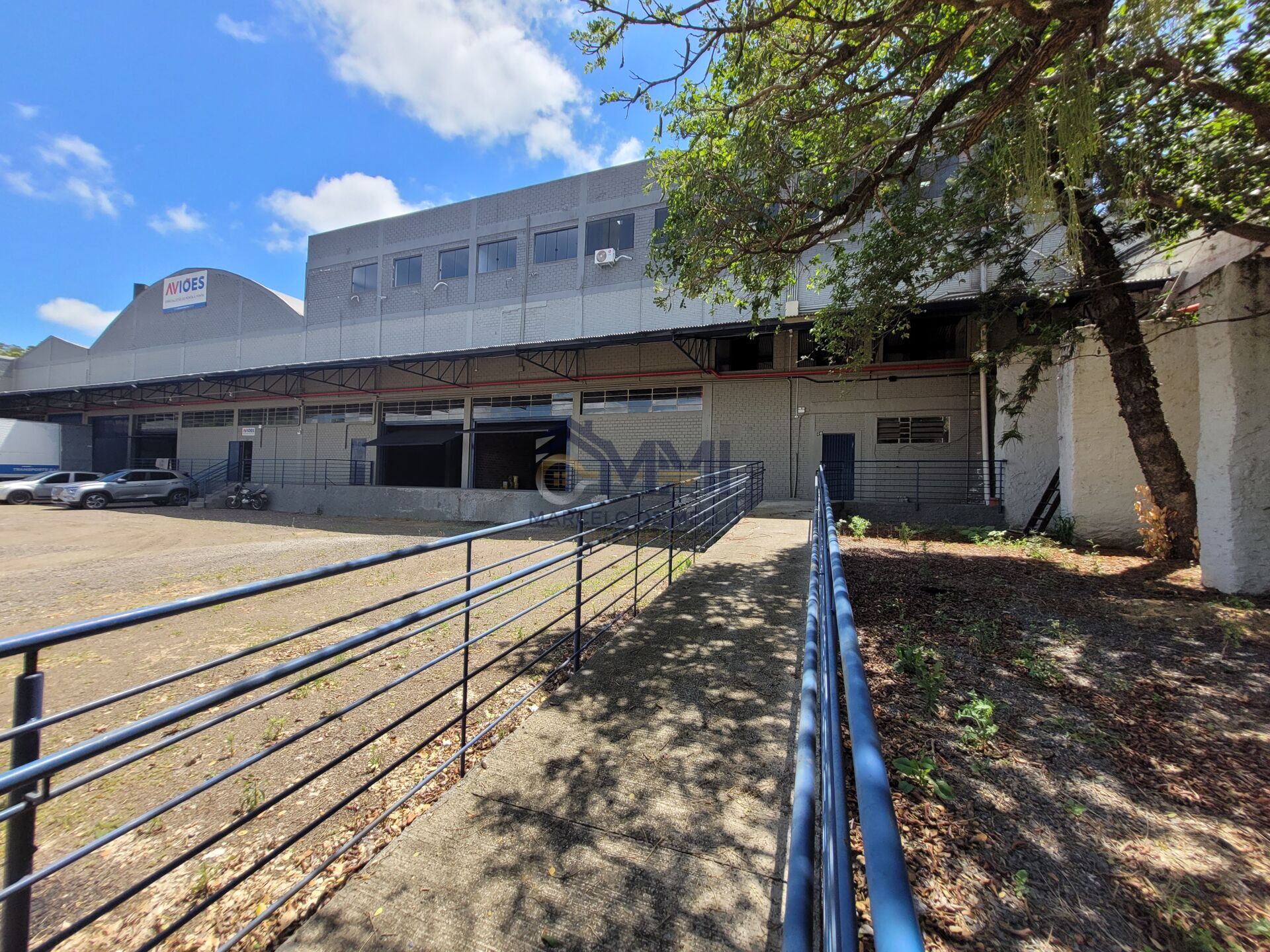 Depósito-Galpão, 762 m² - Foto 14