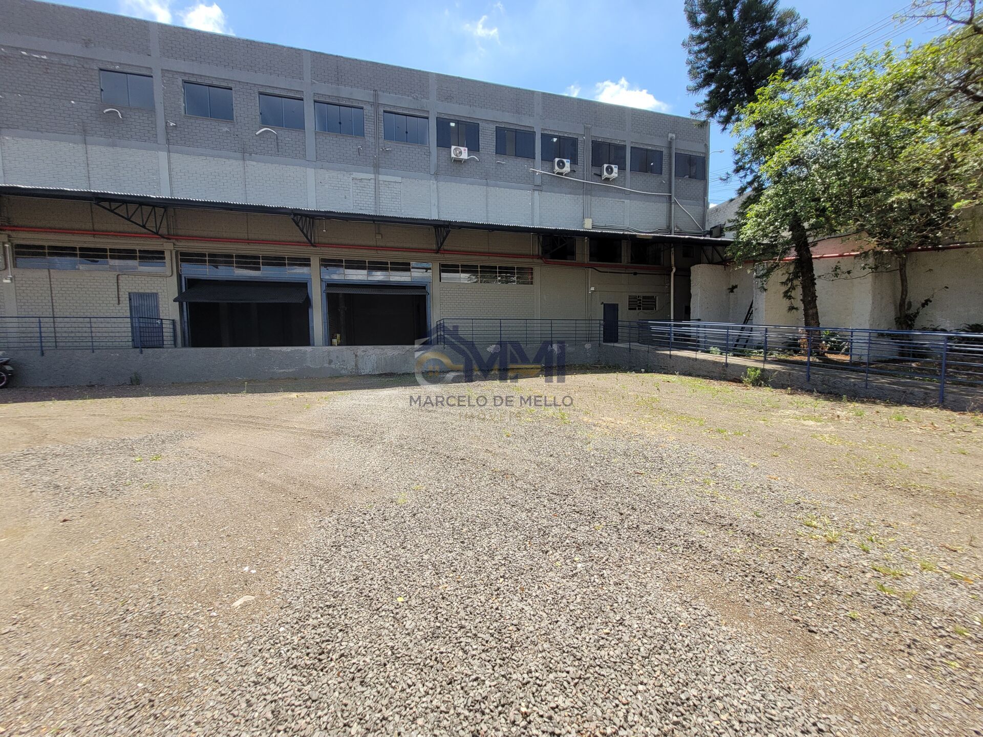 Depósito-Galpão, 762 m² - Foto 15