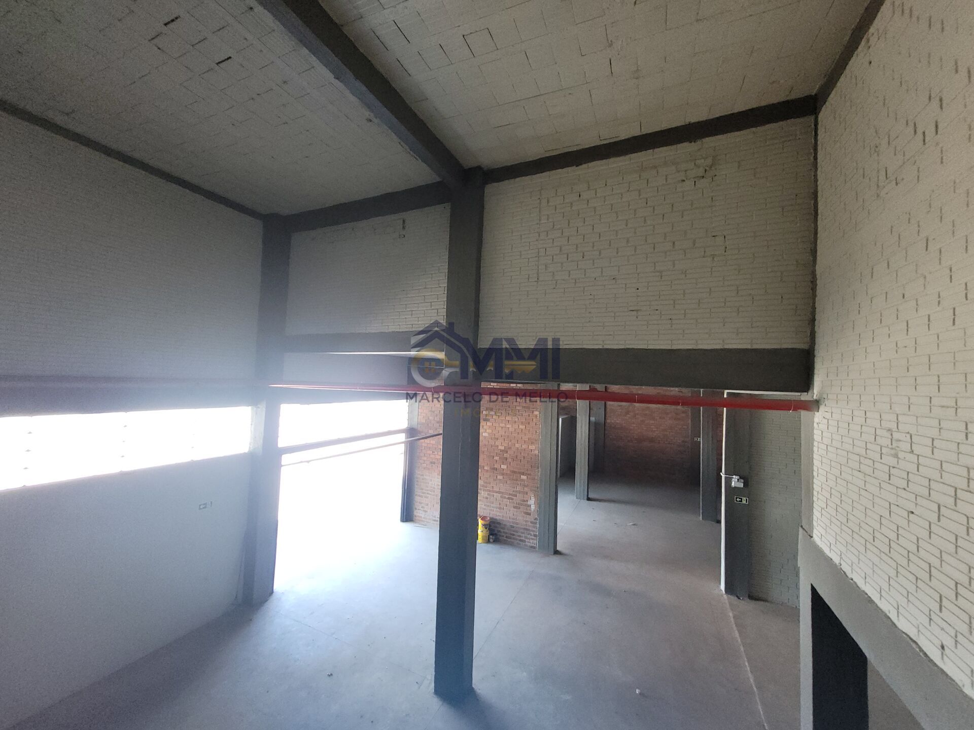 Depósito-Galpão, 762 m² - Foto 13