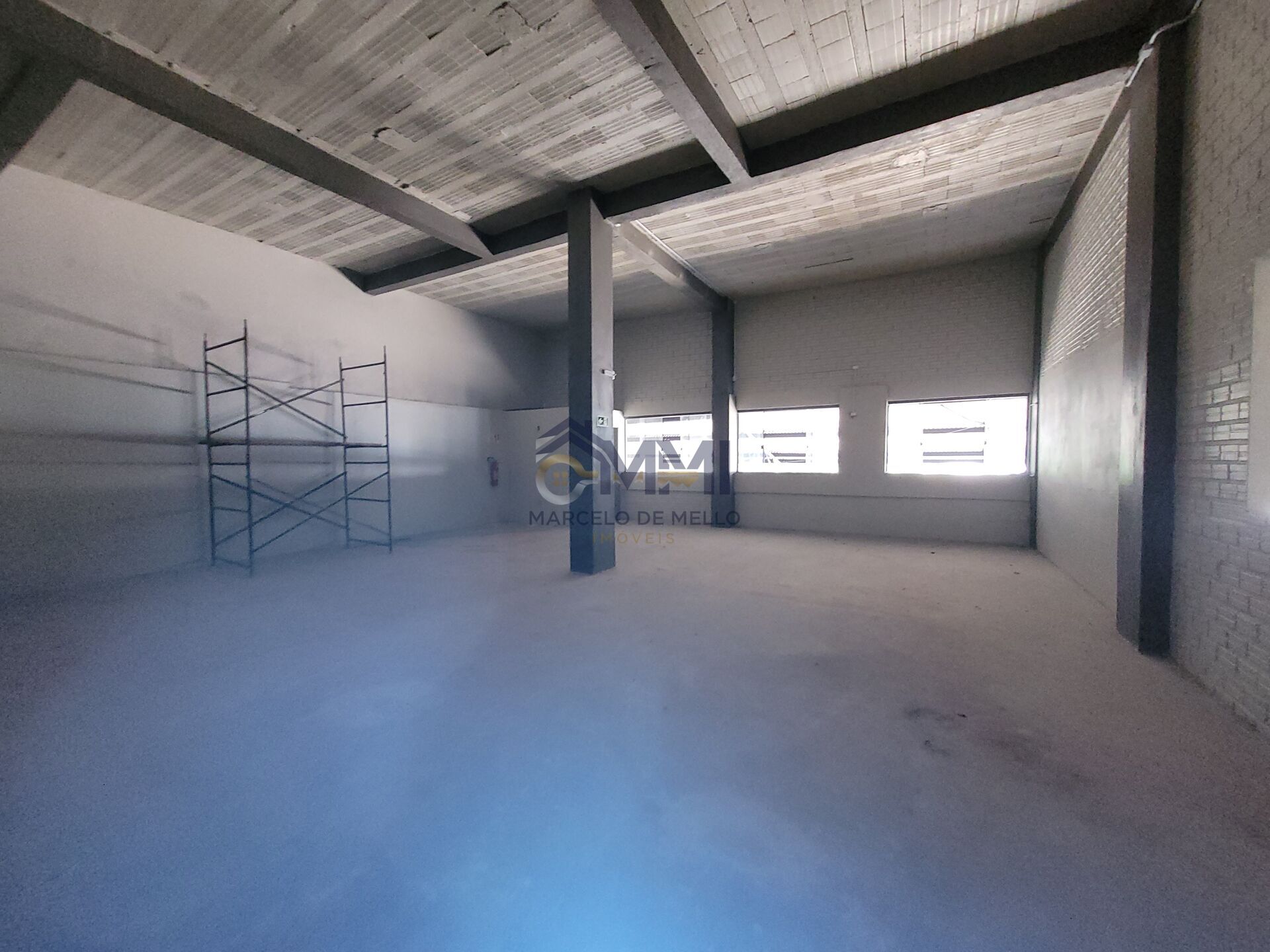 Depósito-Galpão, 762 m² - Foto 11