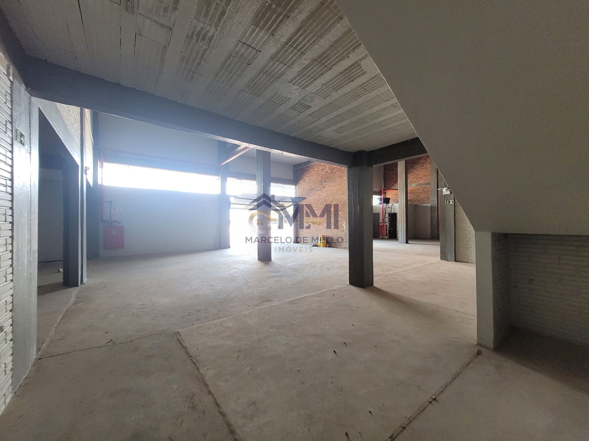 Depósito-Galpão, 762 m² - Foto 7