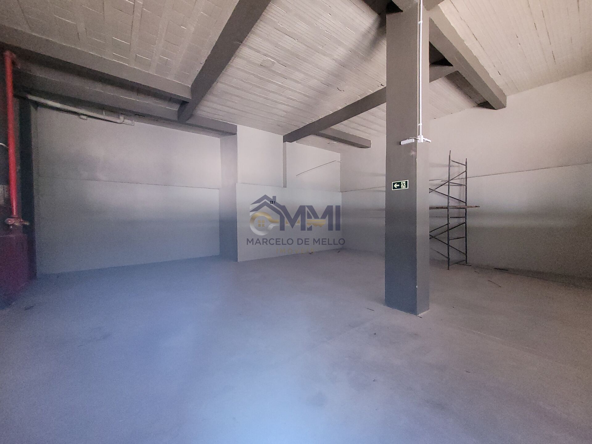 Depósito-Galpão, 762 m² - Foto 12