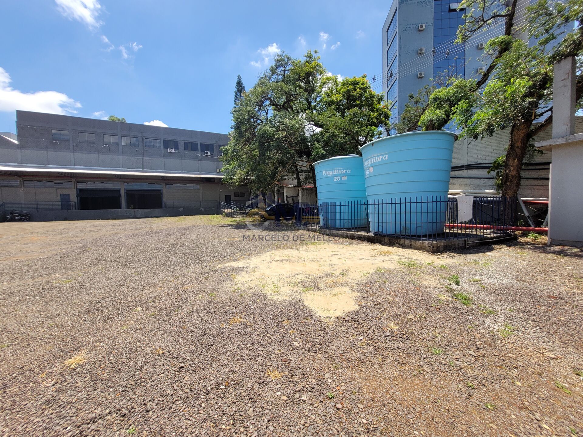 Depósito-Galpão, 762 m² - Foto 16