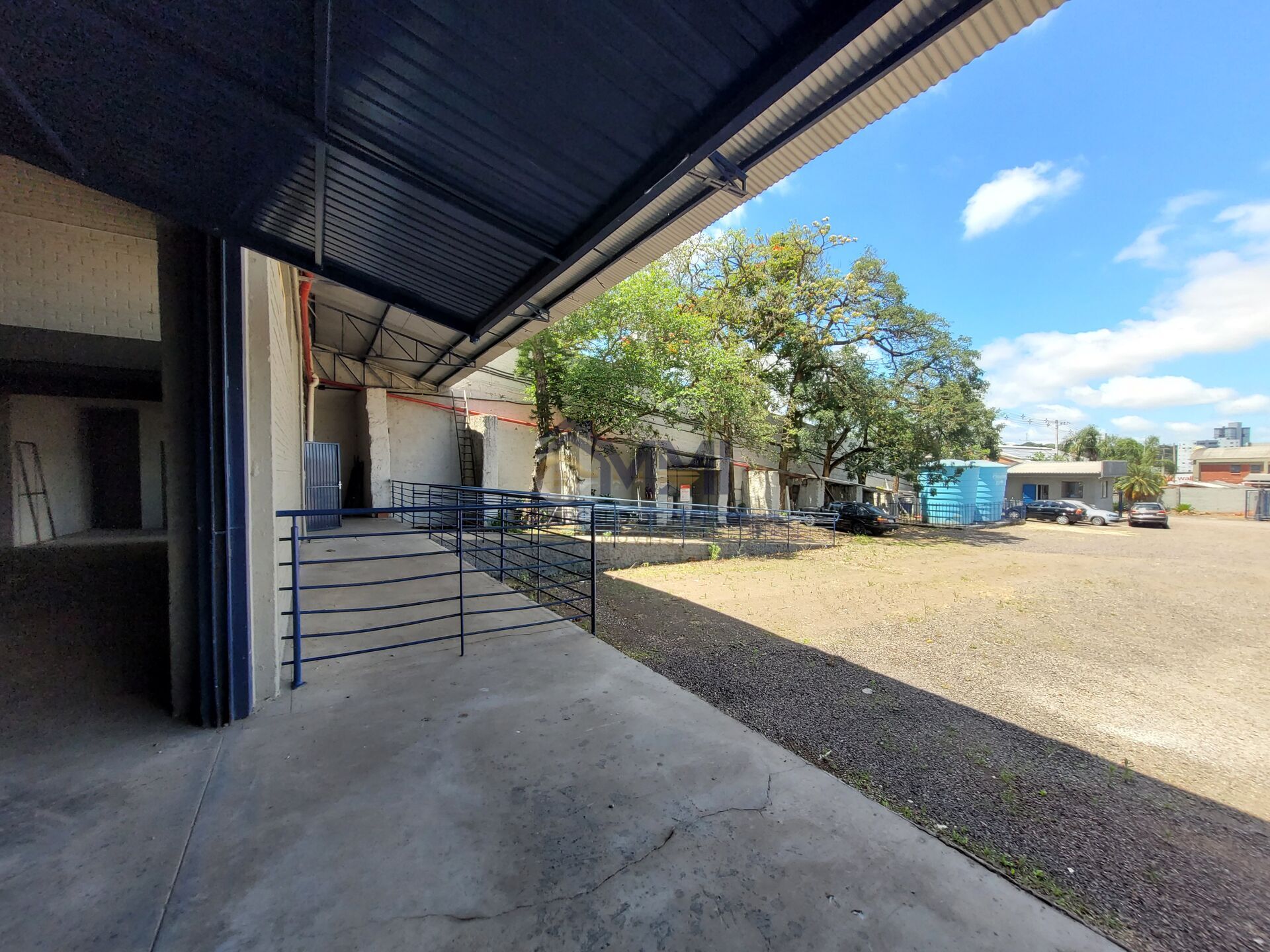 Depósito-Galpão, 762 m² - Foto 10