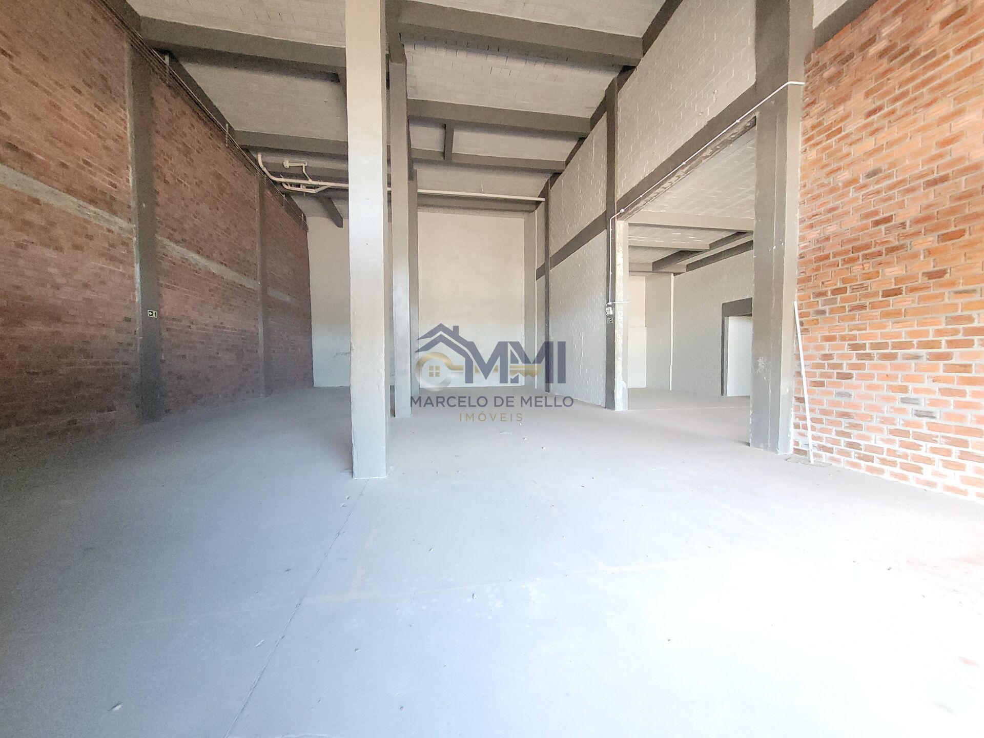 Depósito-Galpão, 762 m² - Foto 4