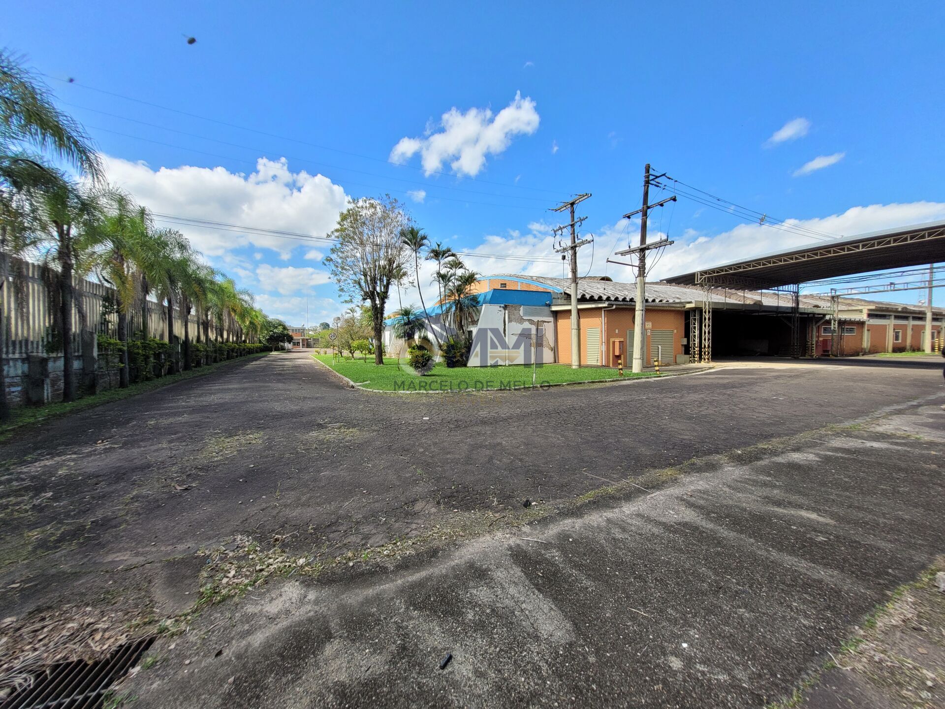 Depósito-Galpão, 10830 m² - Foto 21