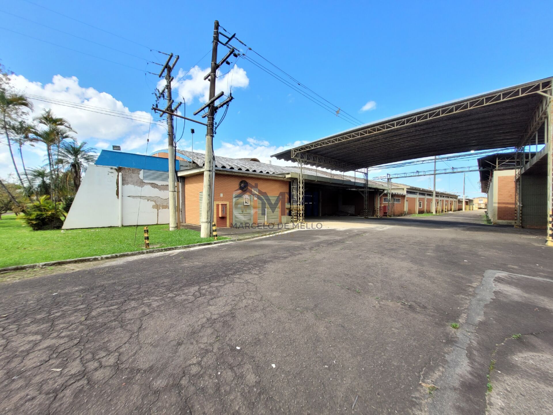 Depósito-Galpão, 10830 m² - Foto 20