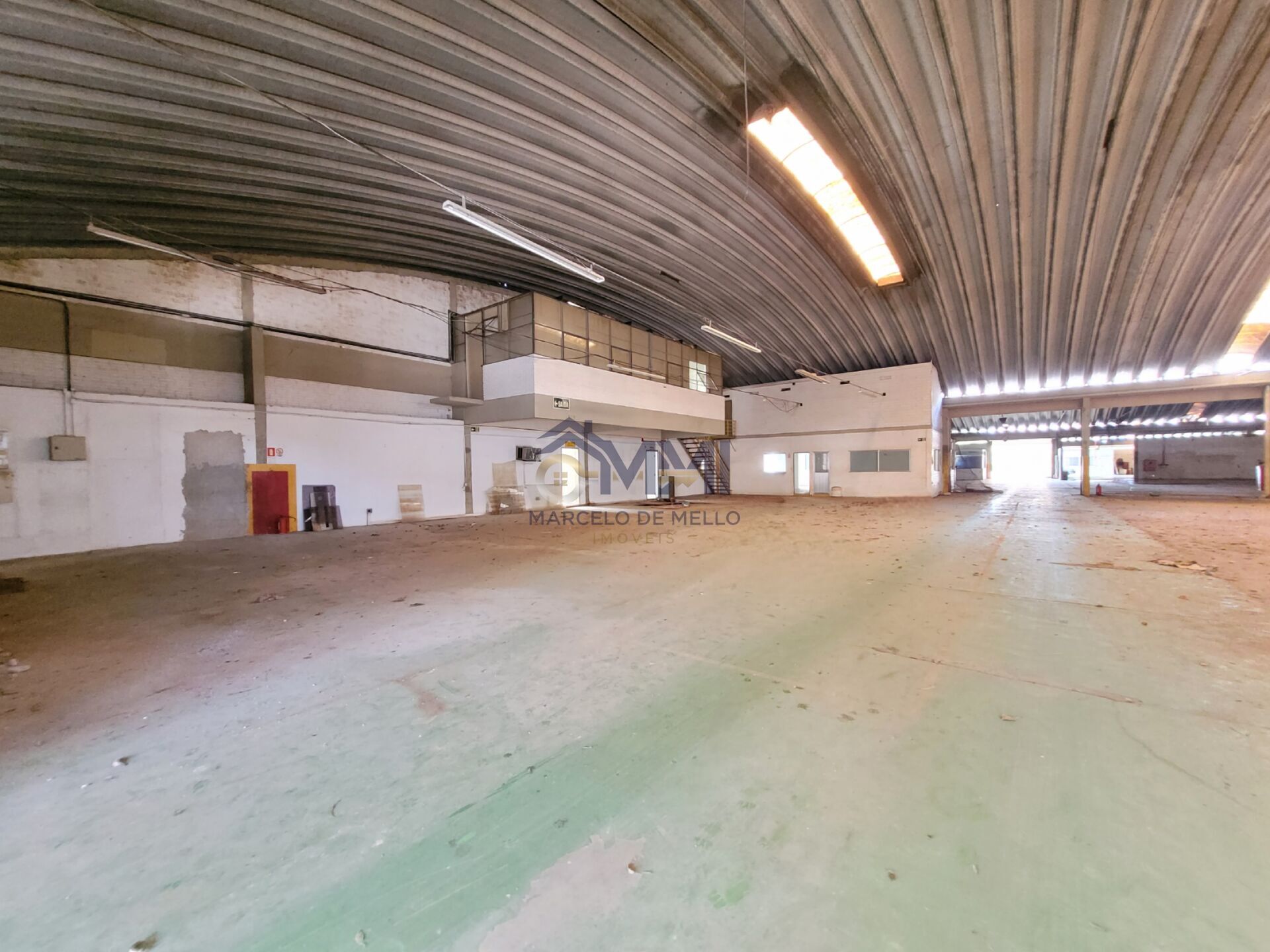 Depósito-Galpão, 10830 m² - Foto 9